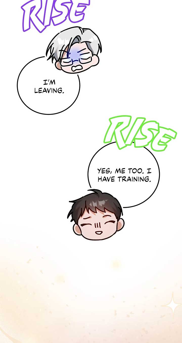 The Saintess Returns To The Emperor Chapter 60 - Page 25