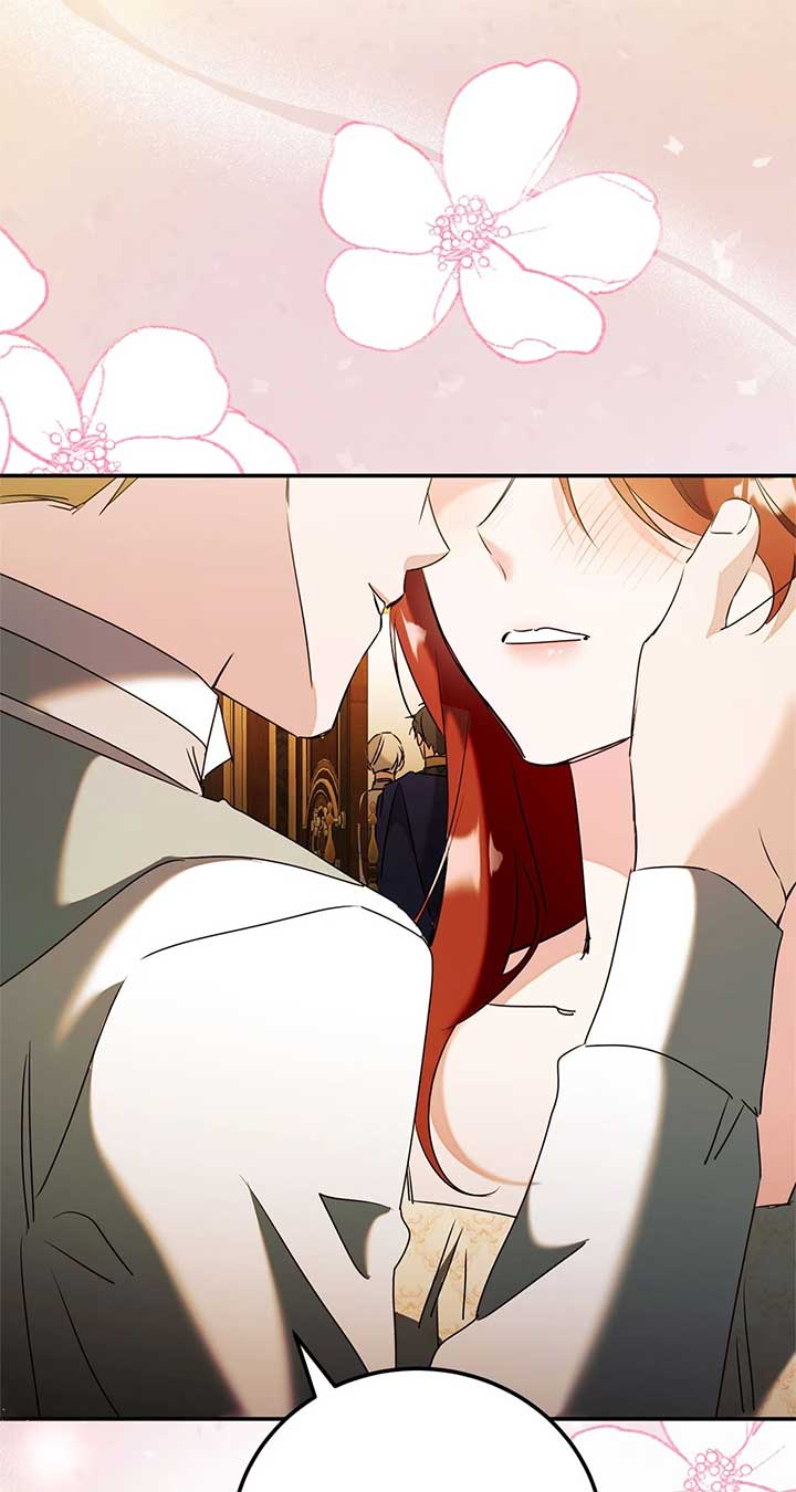 The Saintess Returns To The Emperor Chapter 60 - Page 26