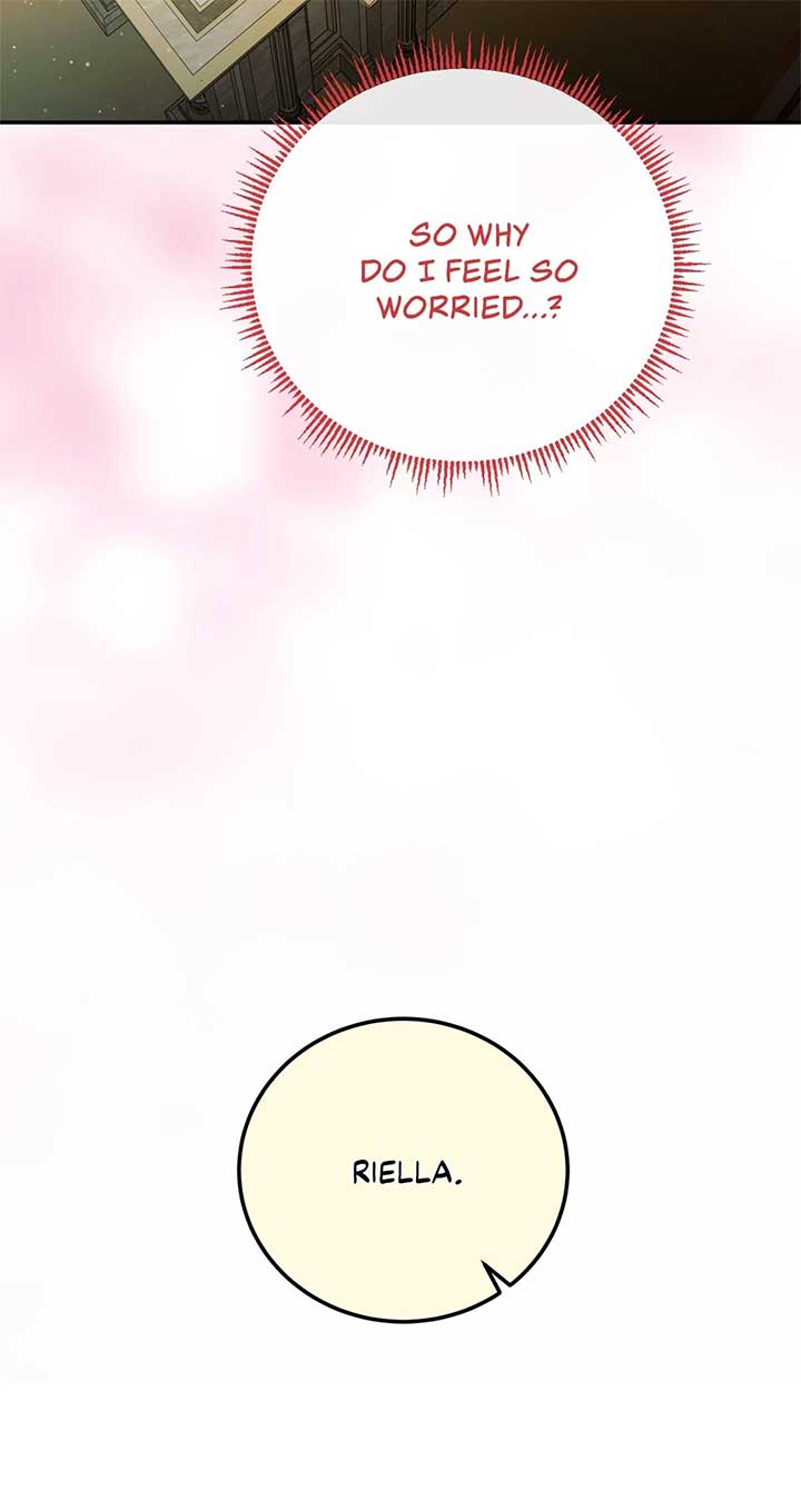 The Saintess Returns To The Emperor Chapter 60 - Page 31