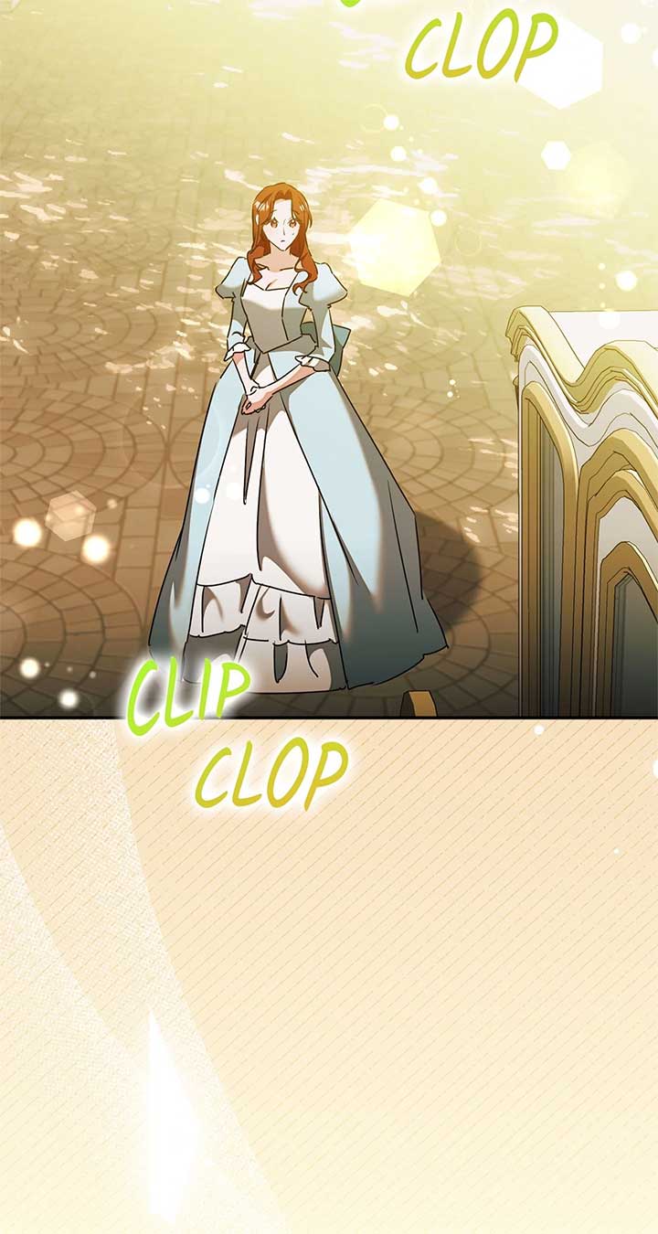 The Saintess Returns To The Emperor Chapter 60 - Page 35