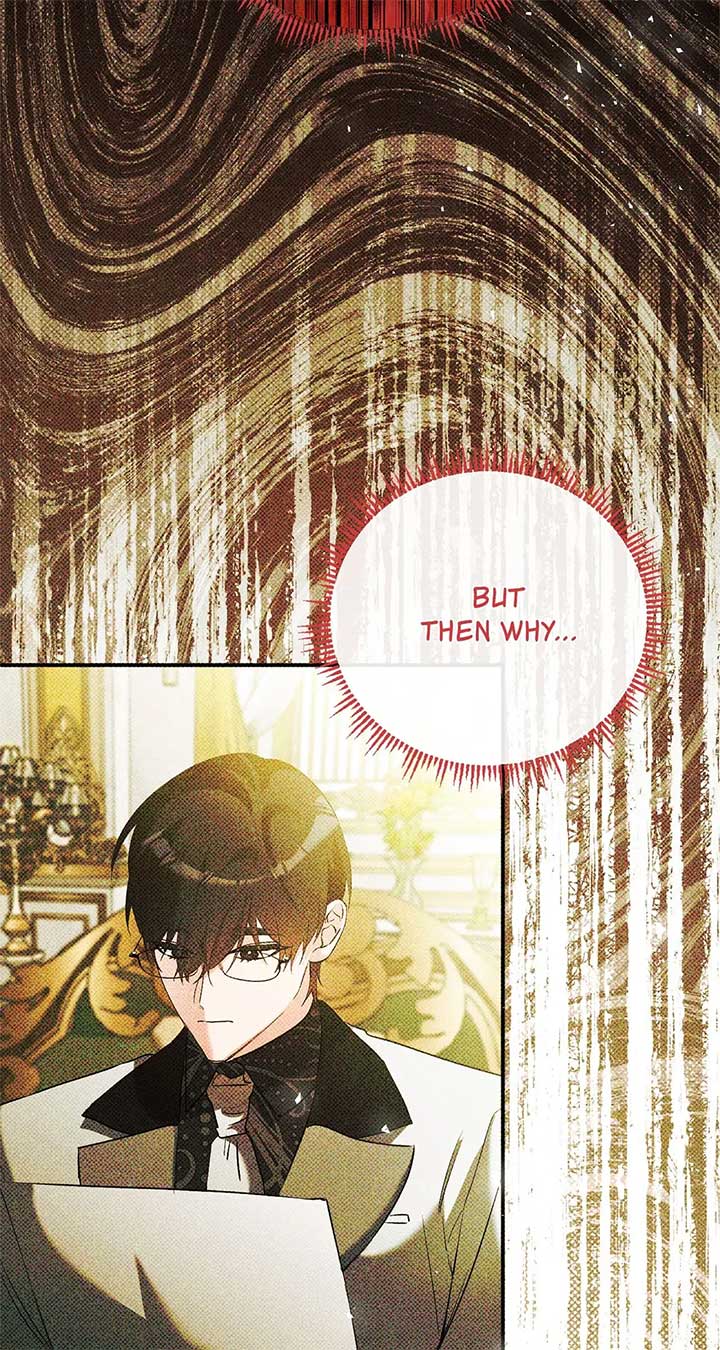 The Saintess Returns To The Emperor Chapter 60 - Page 43