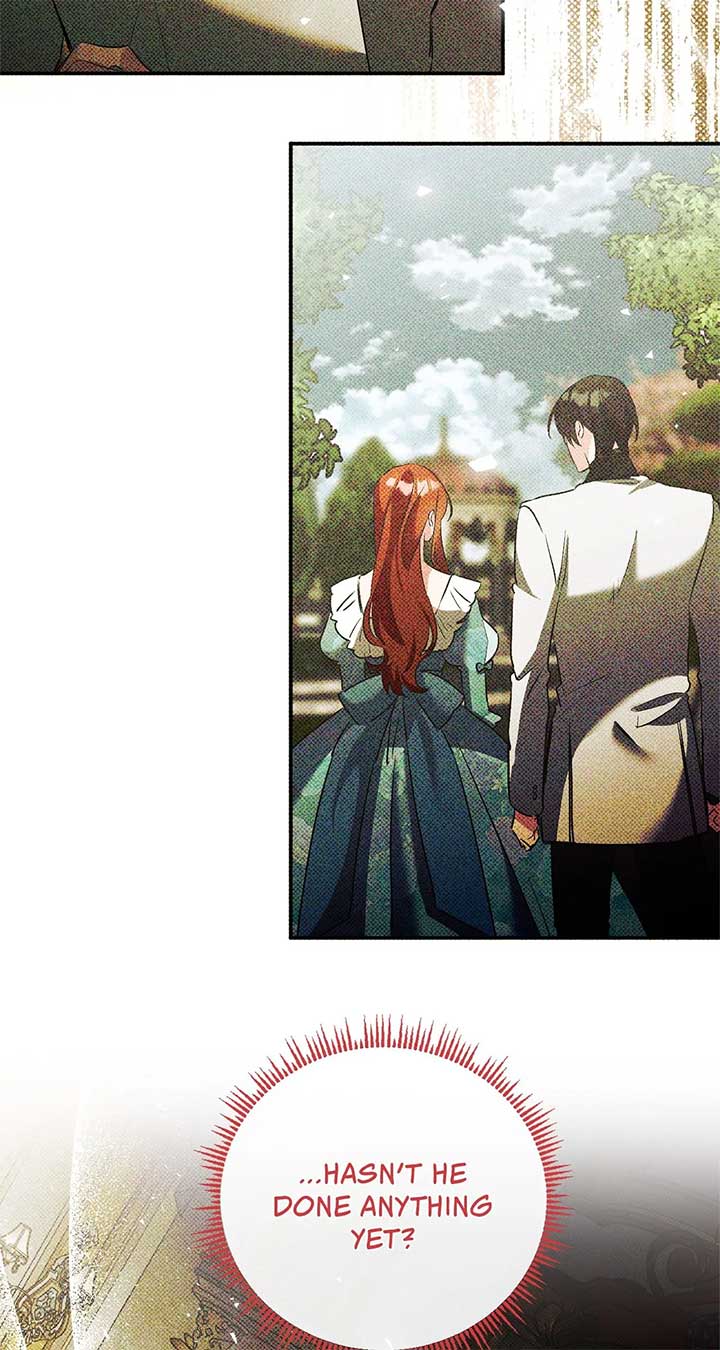 The Saintess Returns To The Emperor Chapter 60 - Page 44