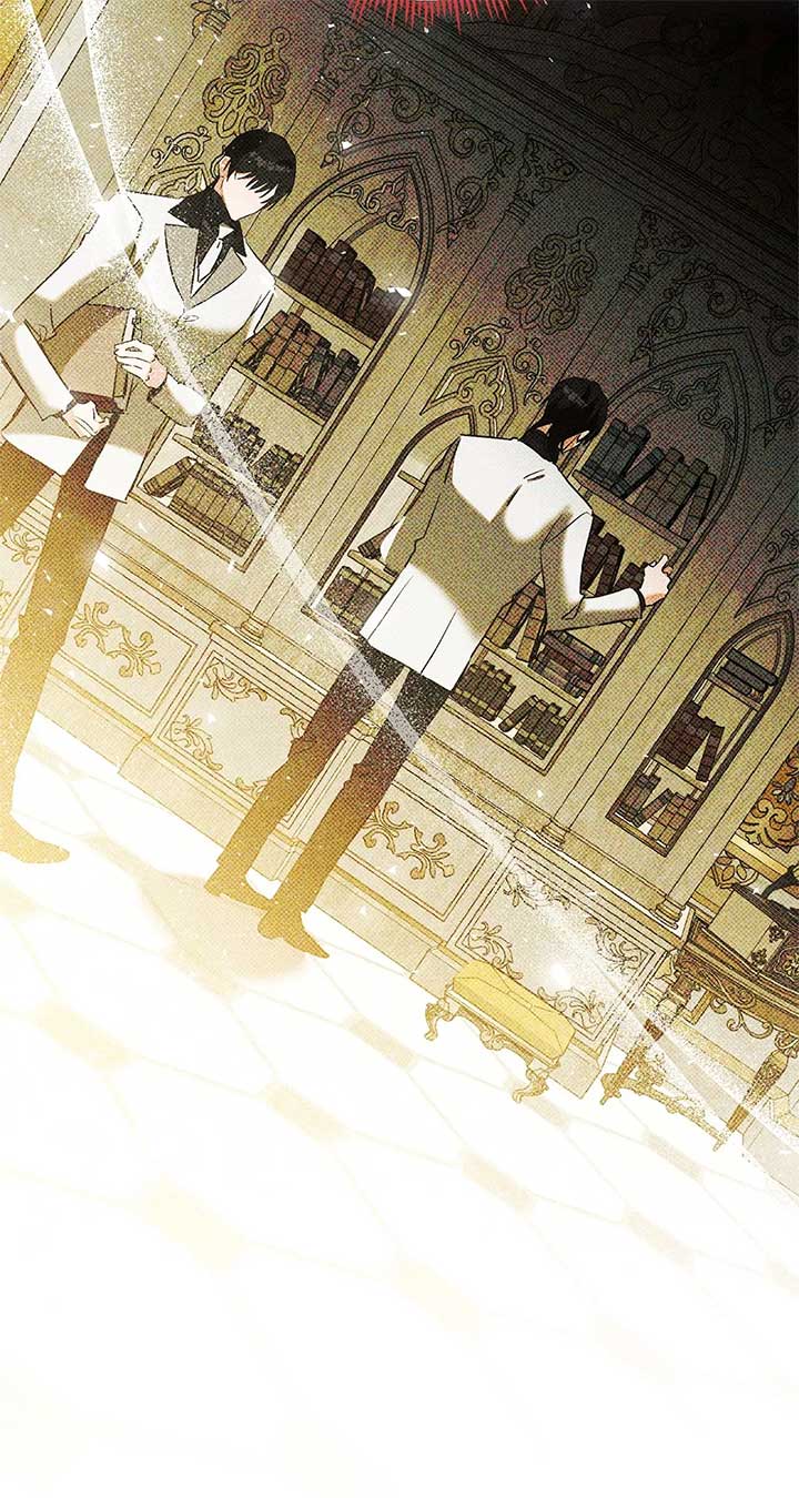 The Saintess Returns To The Emperor Chapter 60 - Page 45