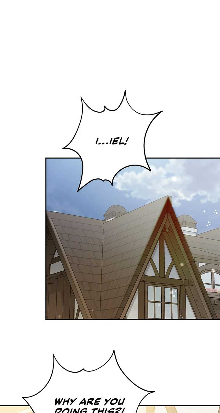 The Saintess Returns To The Emperor Chapter 60 - Page 49