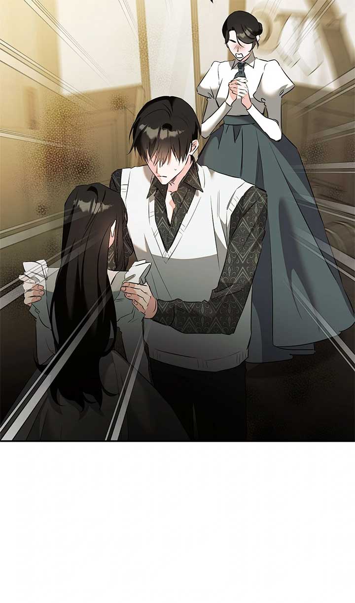 The Saintess Returns To The Emperor Chapter 60 - Page 54