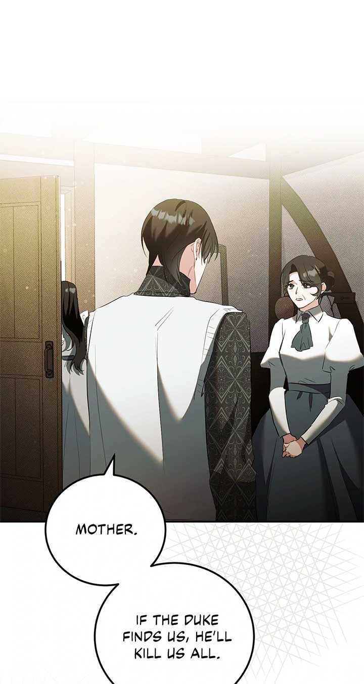 The Saintess Returns To The Emperor Chapter 60 - Page 55