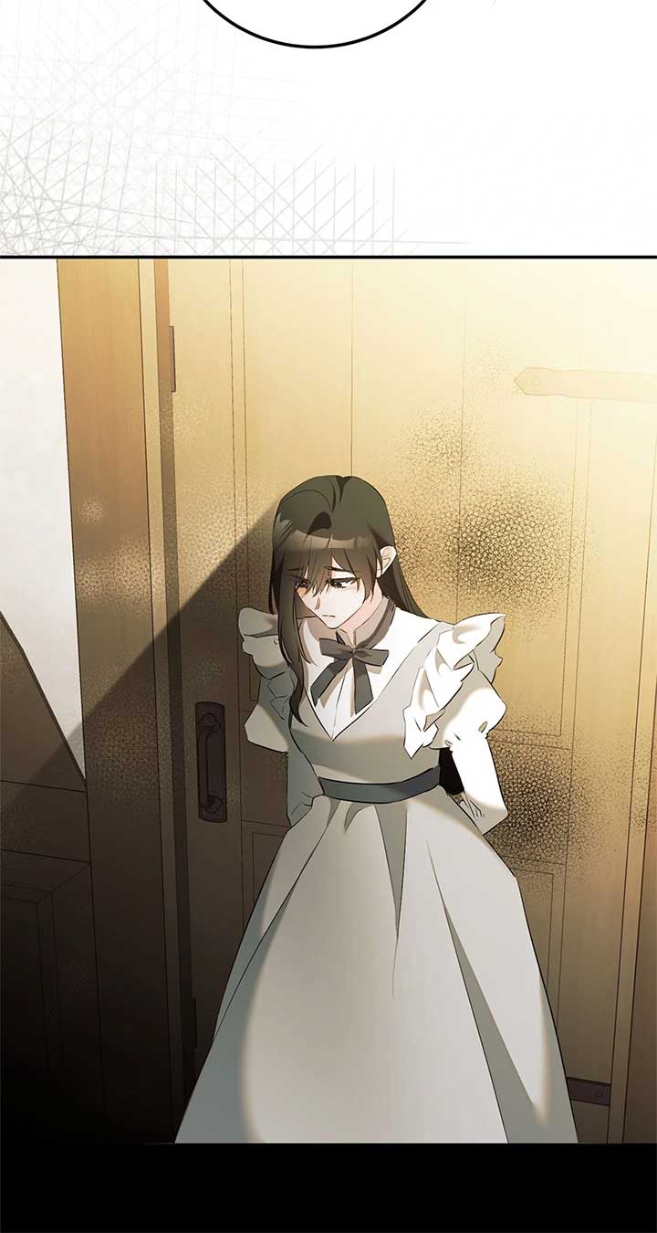 The Saintess Returns To The Emperor Chapter 60 - Page 56