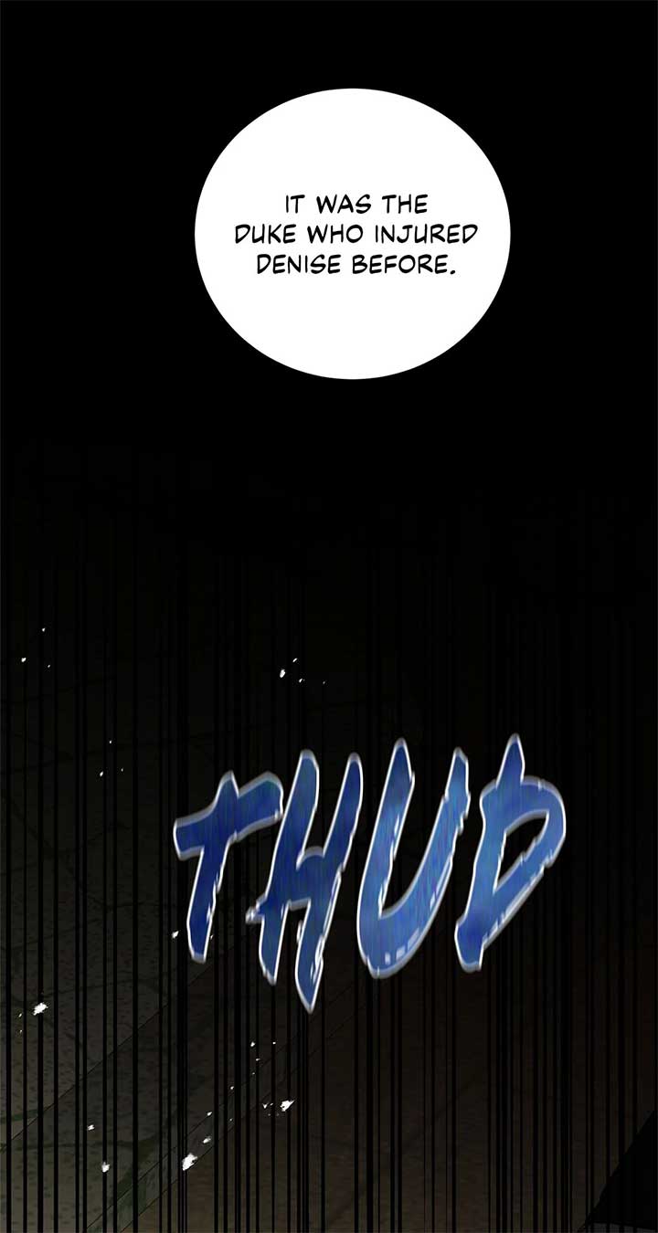 The Saintess Returns To The Emperor Chapter 60 - Page 57