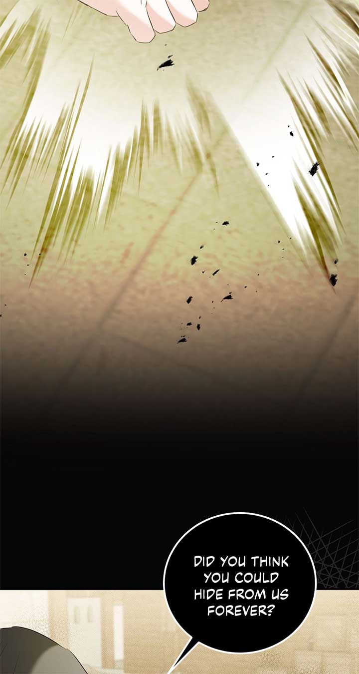 The Saintess Returns To The Emperor Chapter 60 - Page 59