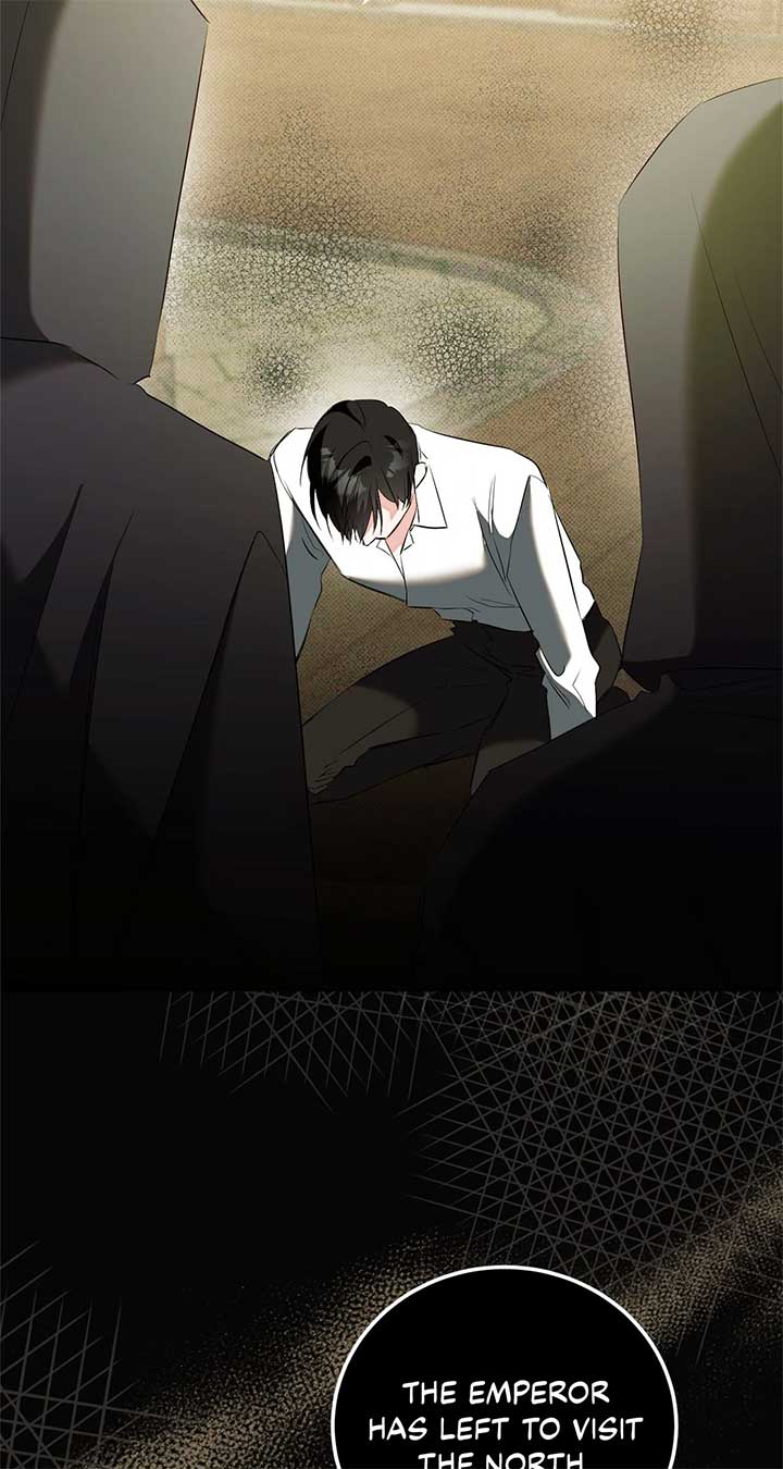 The Saintess Returns To The Emperor Chapter 60 - Page 60