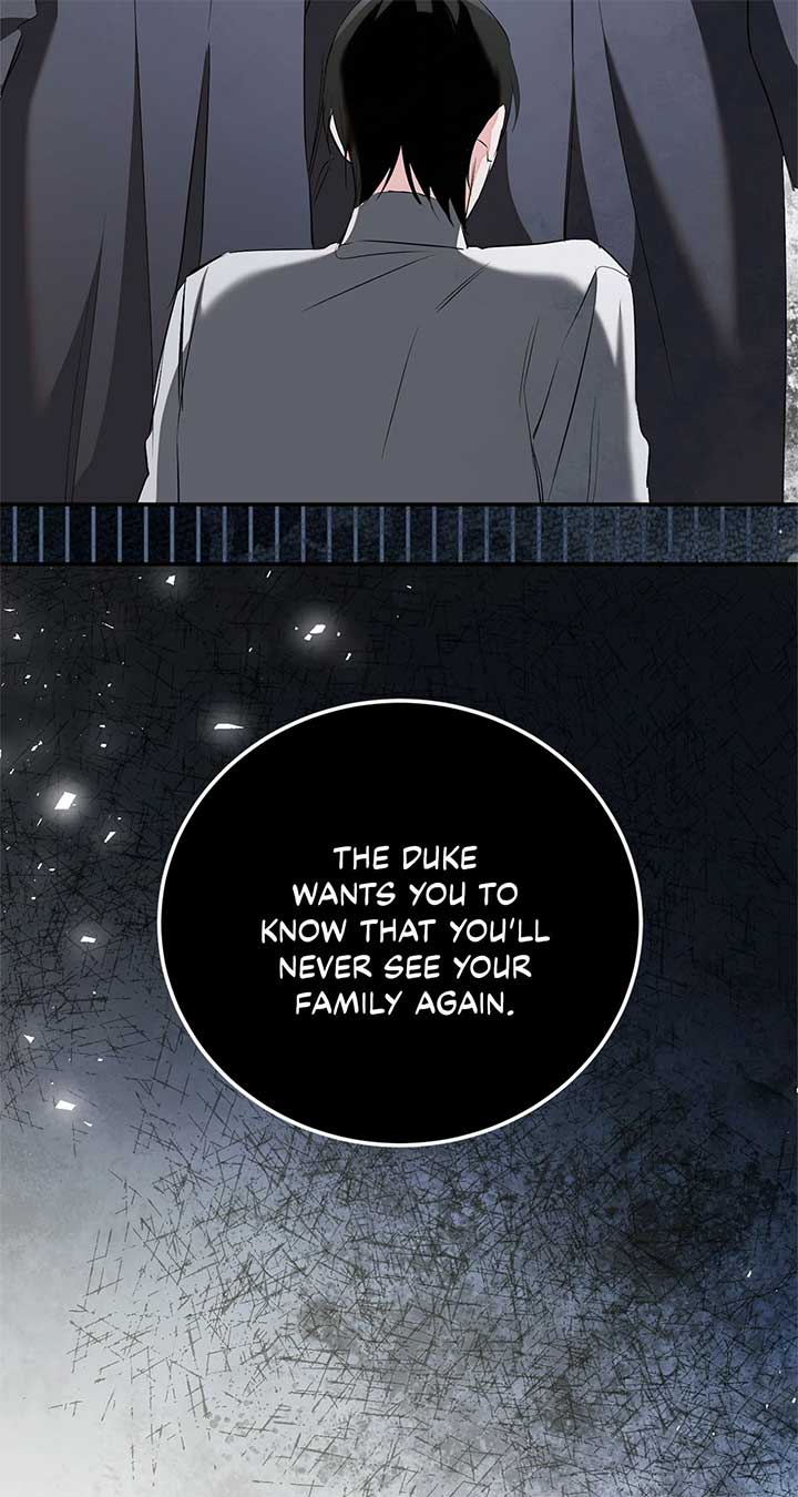 The Saintess Returns To The Emperor Chapter 60 - Page 64