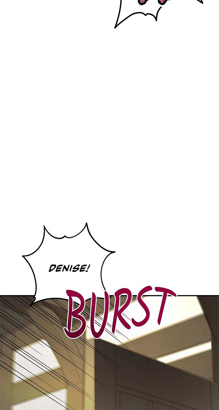 The Saintess Returns To The Emperor Chapter 60 - Page 67