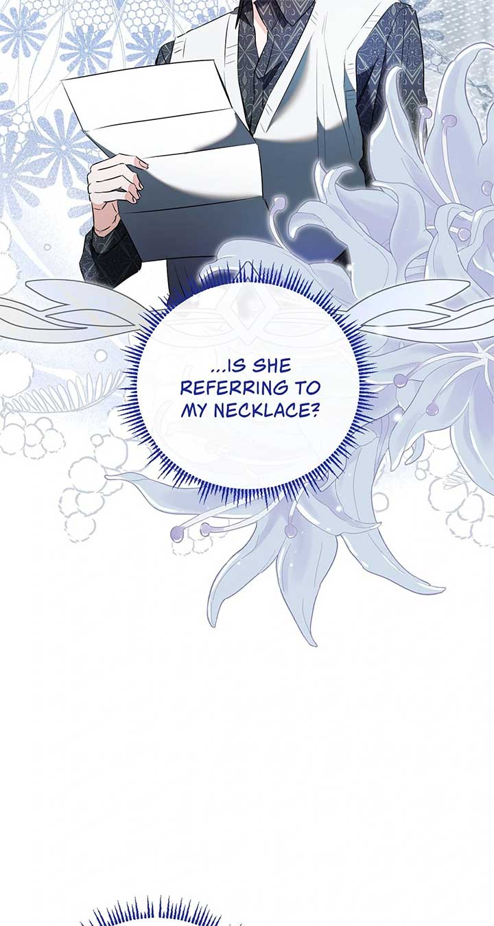 The Saintess Returns To The Emperor Chapter 60 - Page 73