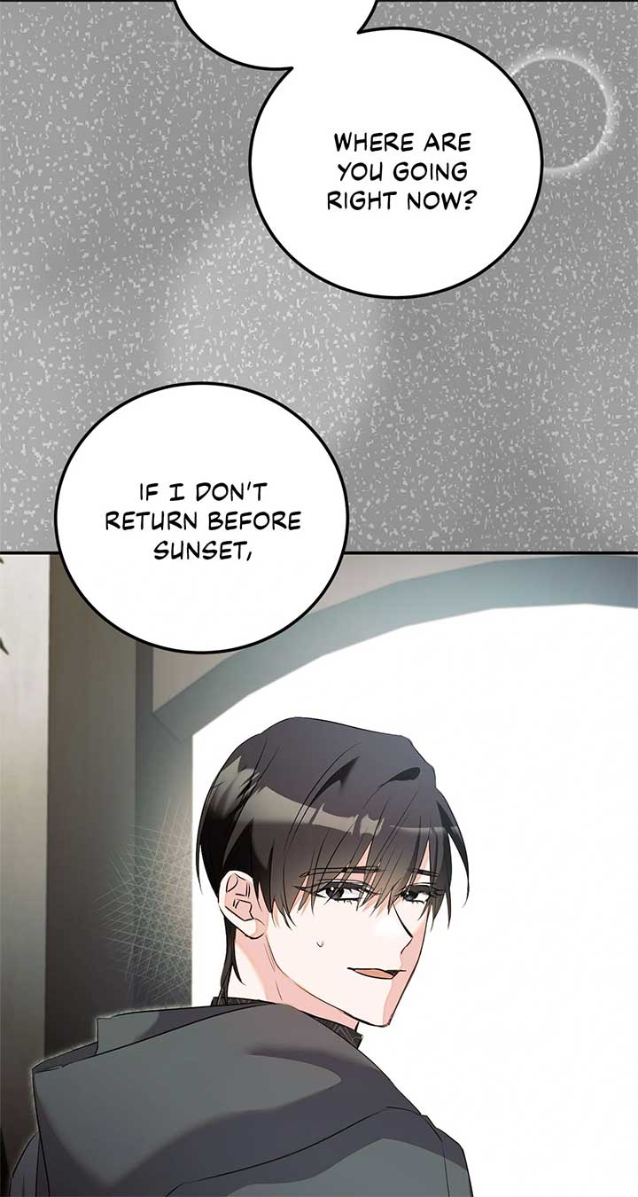 The Saintess Returns To The Emperor Chapter 60 - Page 76