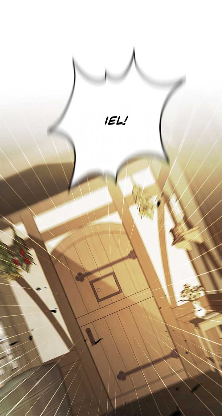 The Saintess Returns To The Emperor Chapter 60 - Page 78