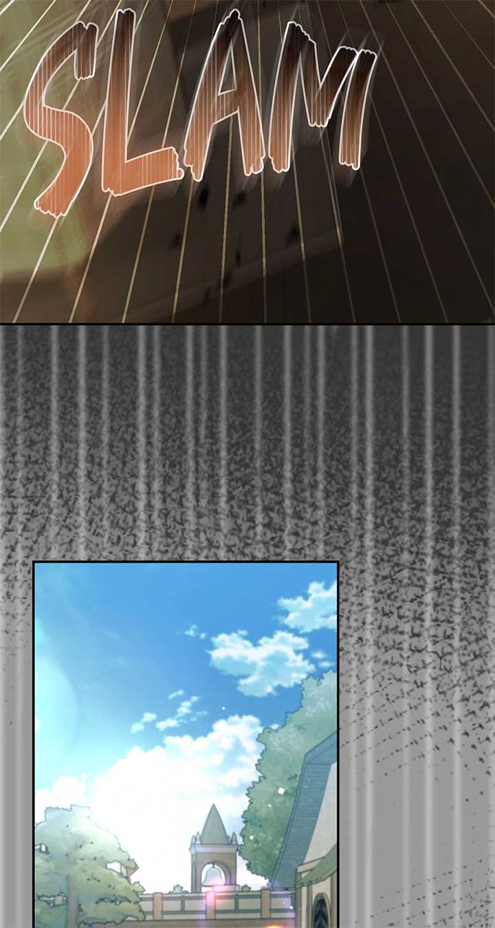 The Saintess Returns To The Emperor Chapter 60 - Page 79