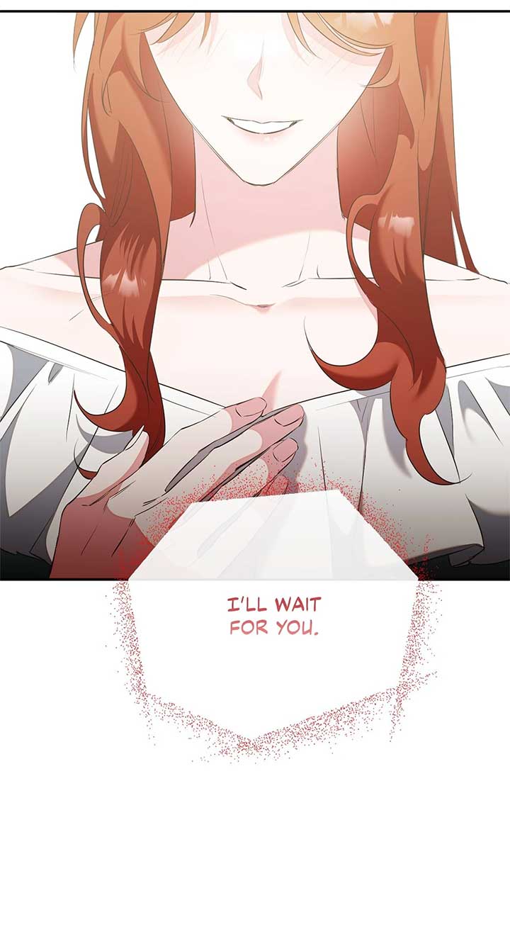 The Saintess Returns To The Emperor Chapter 60 - Page 85