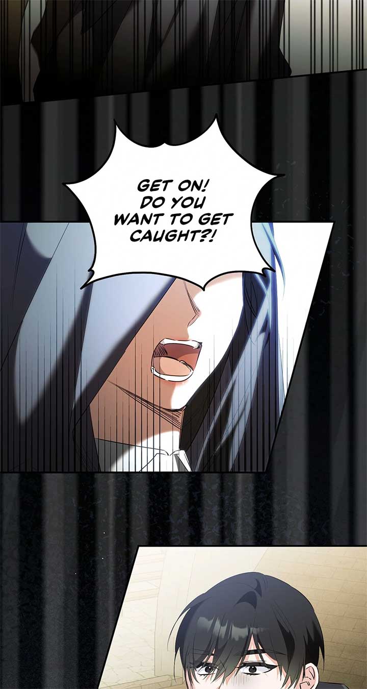 The Saintess Returns To The Emperor Chapter 60 - Page 87