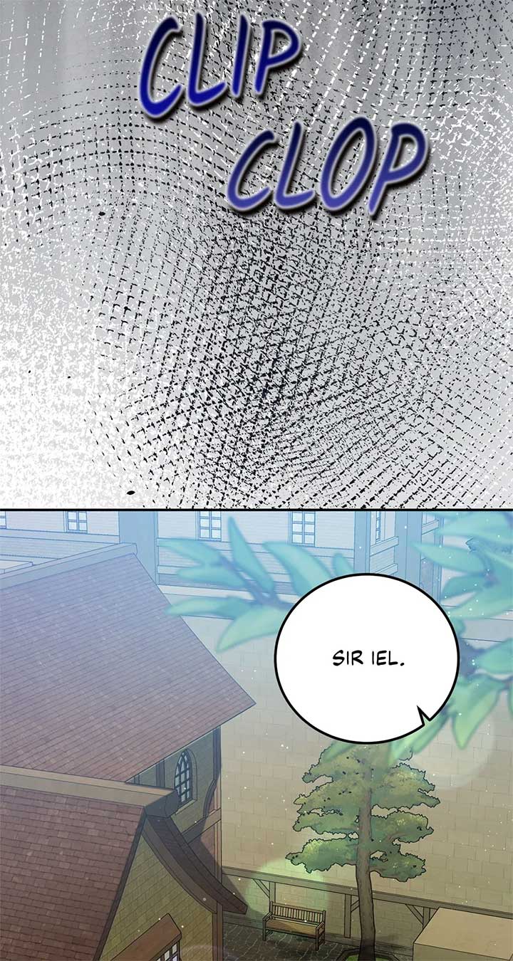 The Saintess Returns To The Emperor Chapter 60 - Page 89