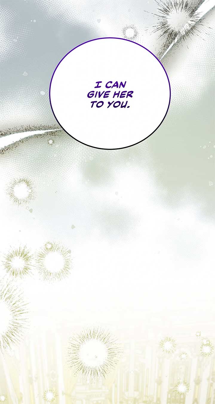 The Saintess Returns To The Emperor Chapter 60 - Page 99