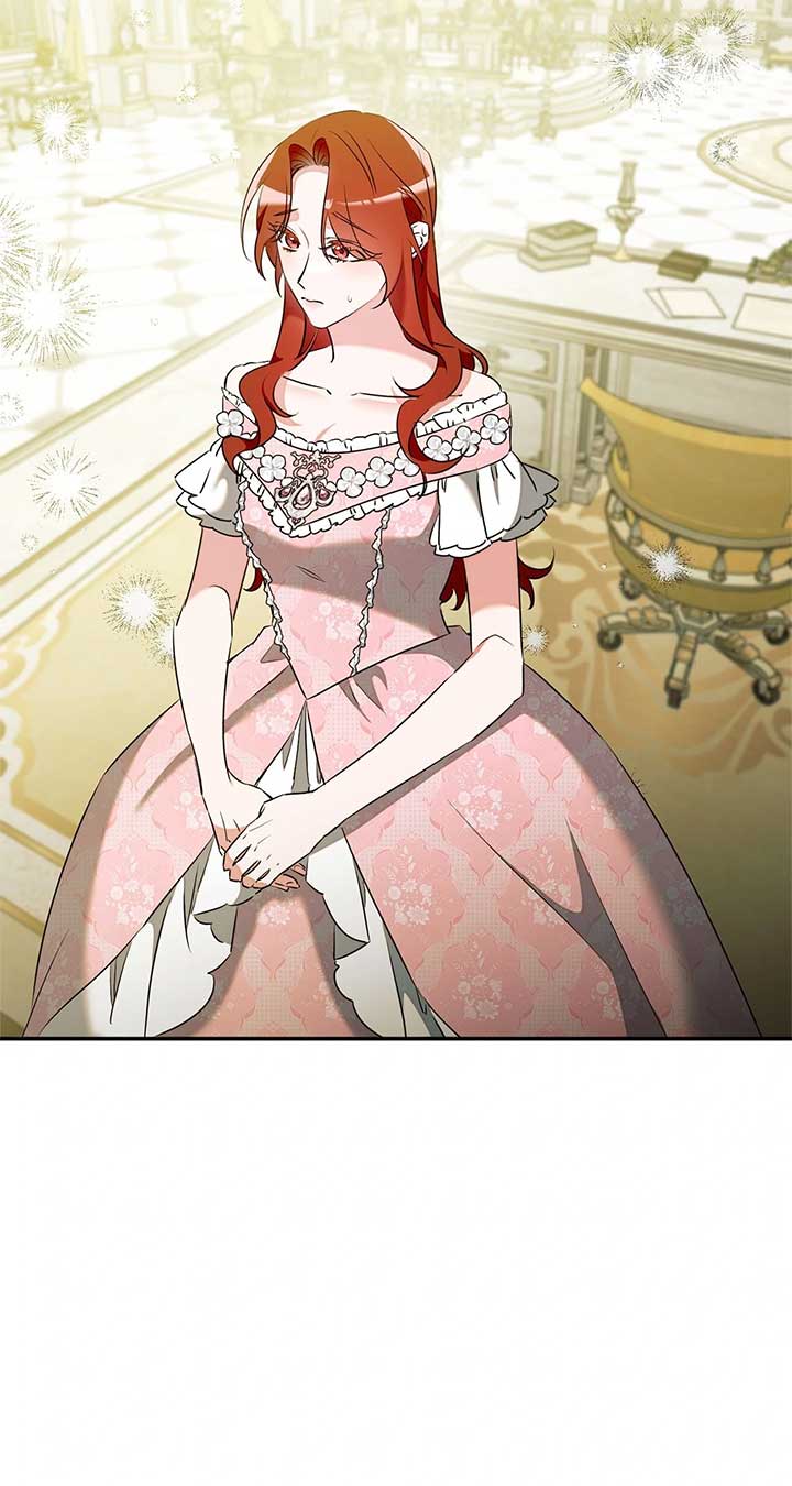 The Saintess Returns To The Emperor Chapter 60 - Page 100