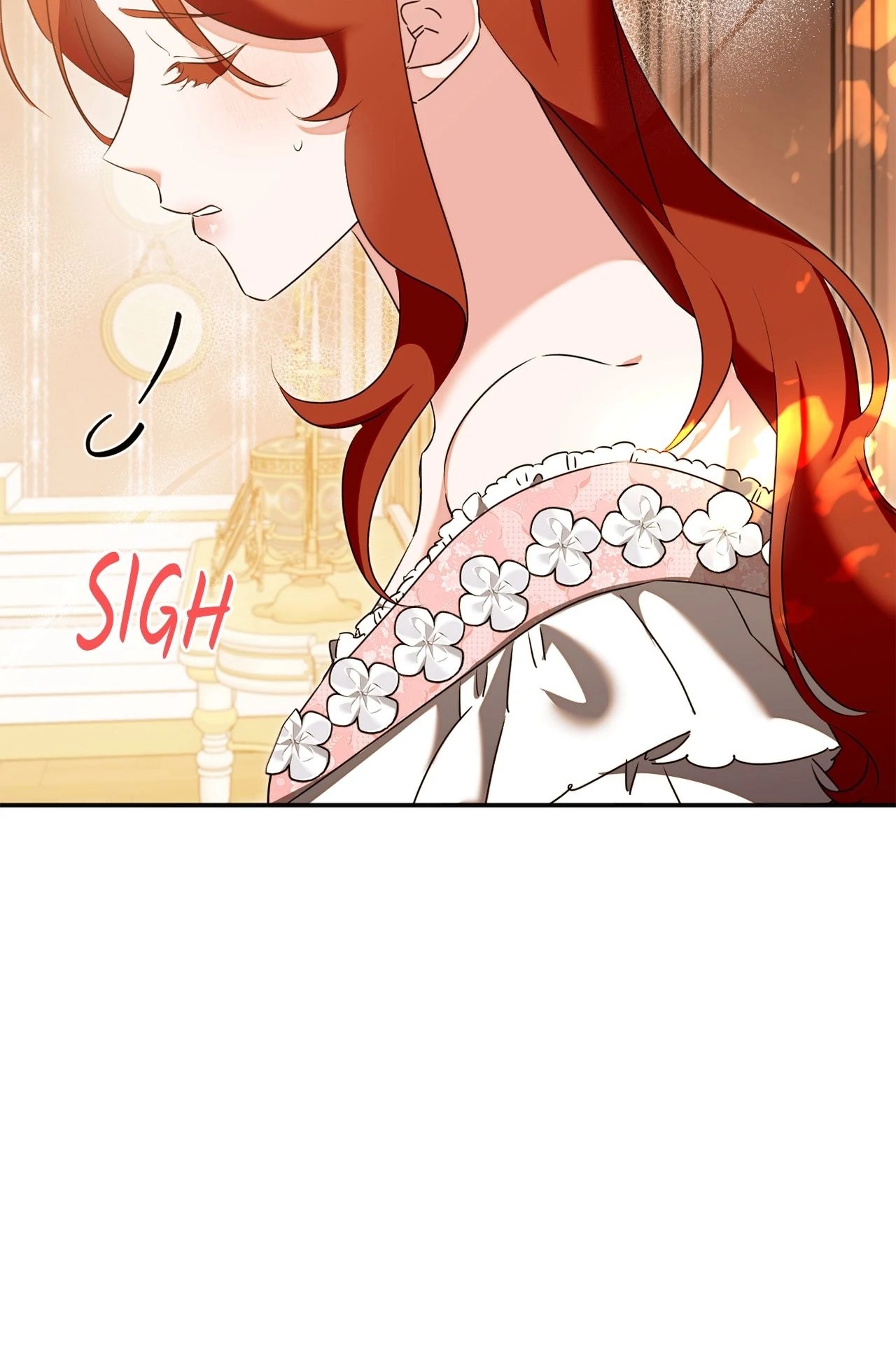 The Saintess Returns To The Emperor Chapter 61 - Page 8