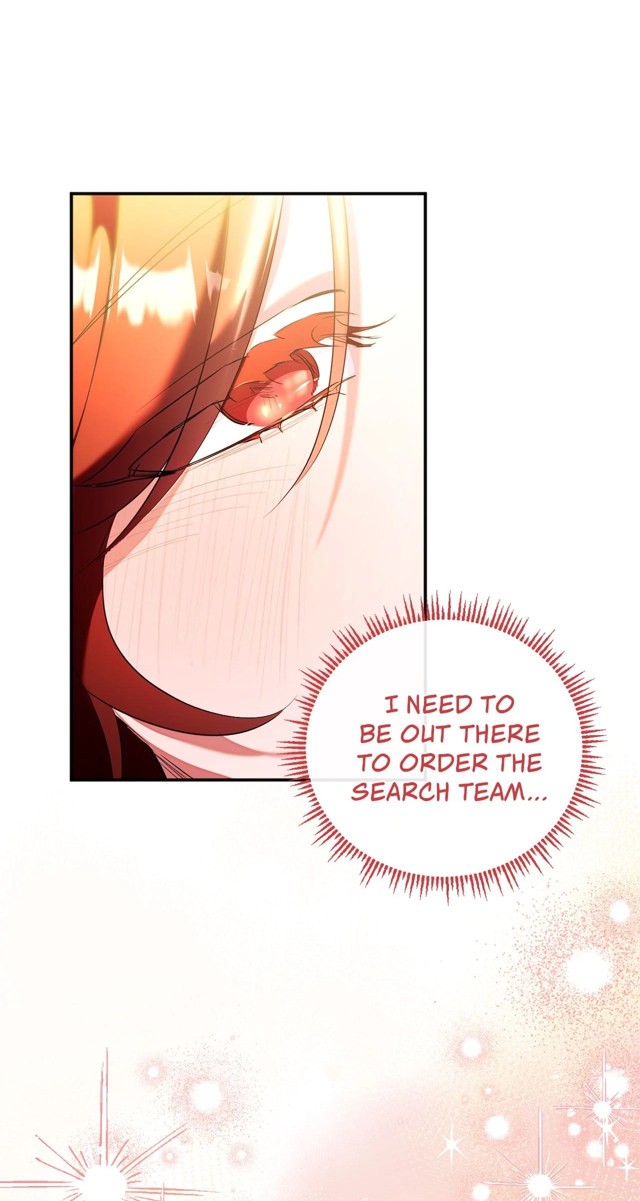 The Saintess Returns To The Emperor Chapter 61 - Page 17