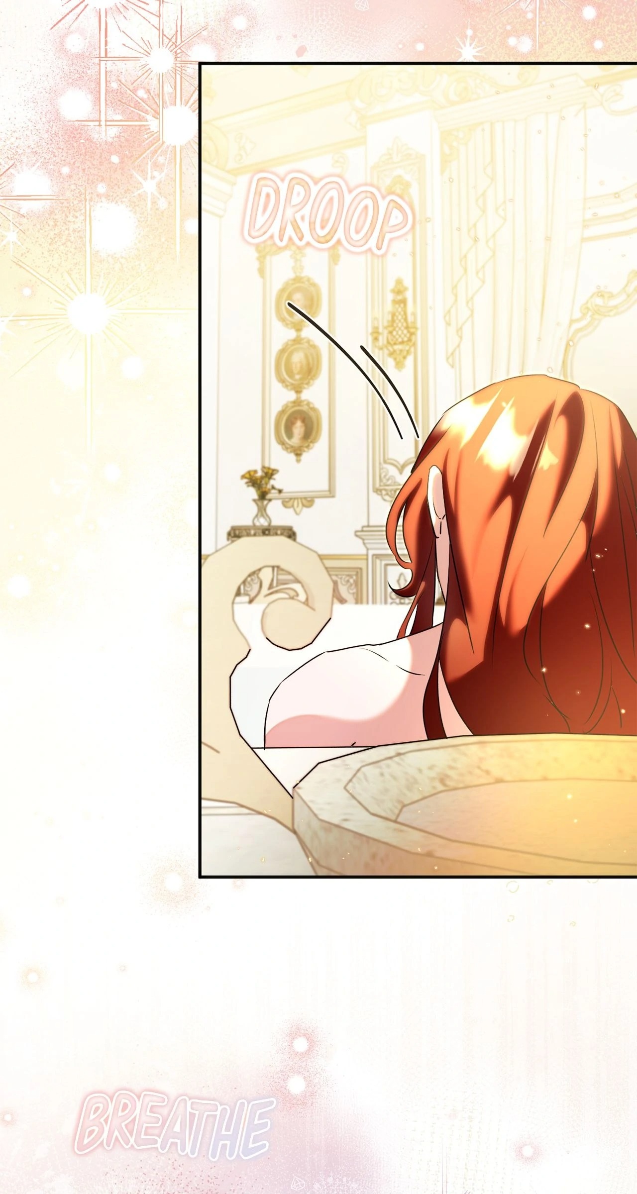 The Saintess Returns To The Emperor Chapter 61 - Page 18