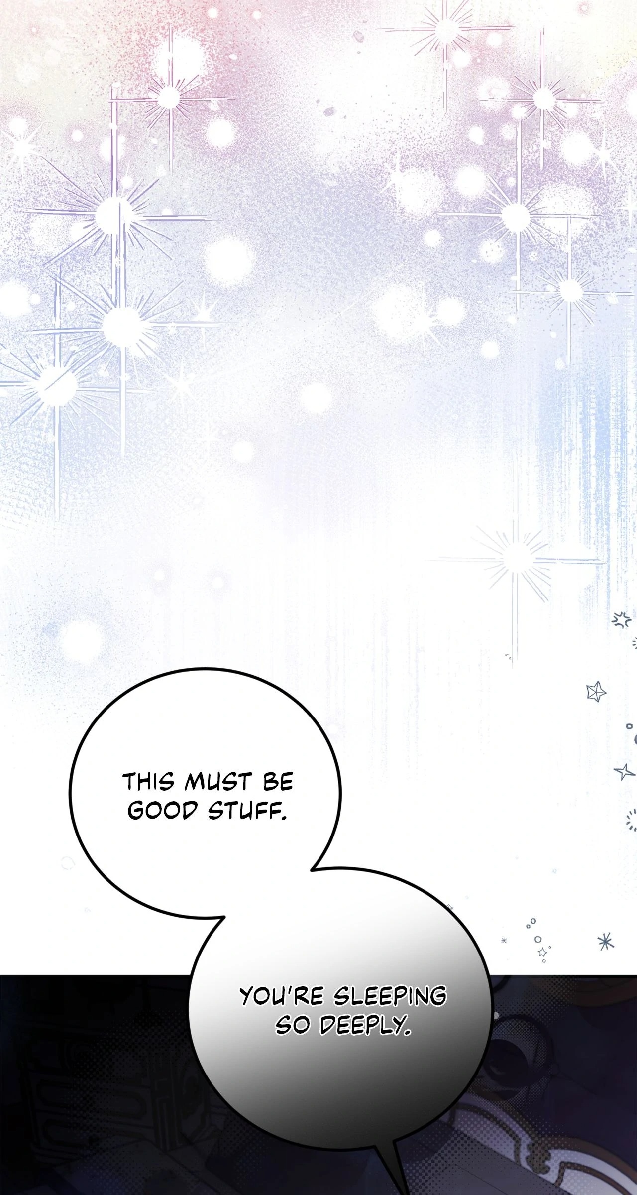 The Saintess Returns To The Emperor Chapter 61 - Page 19