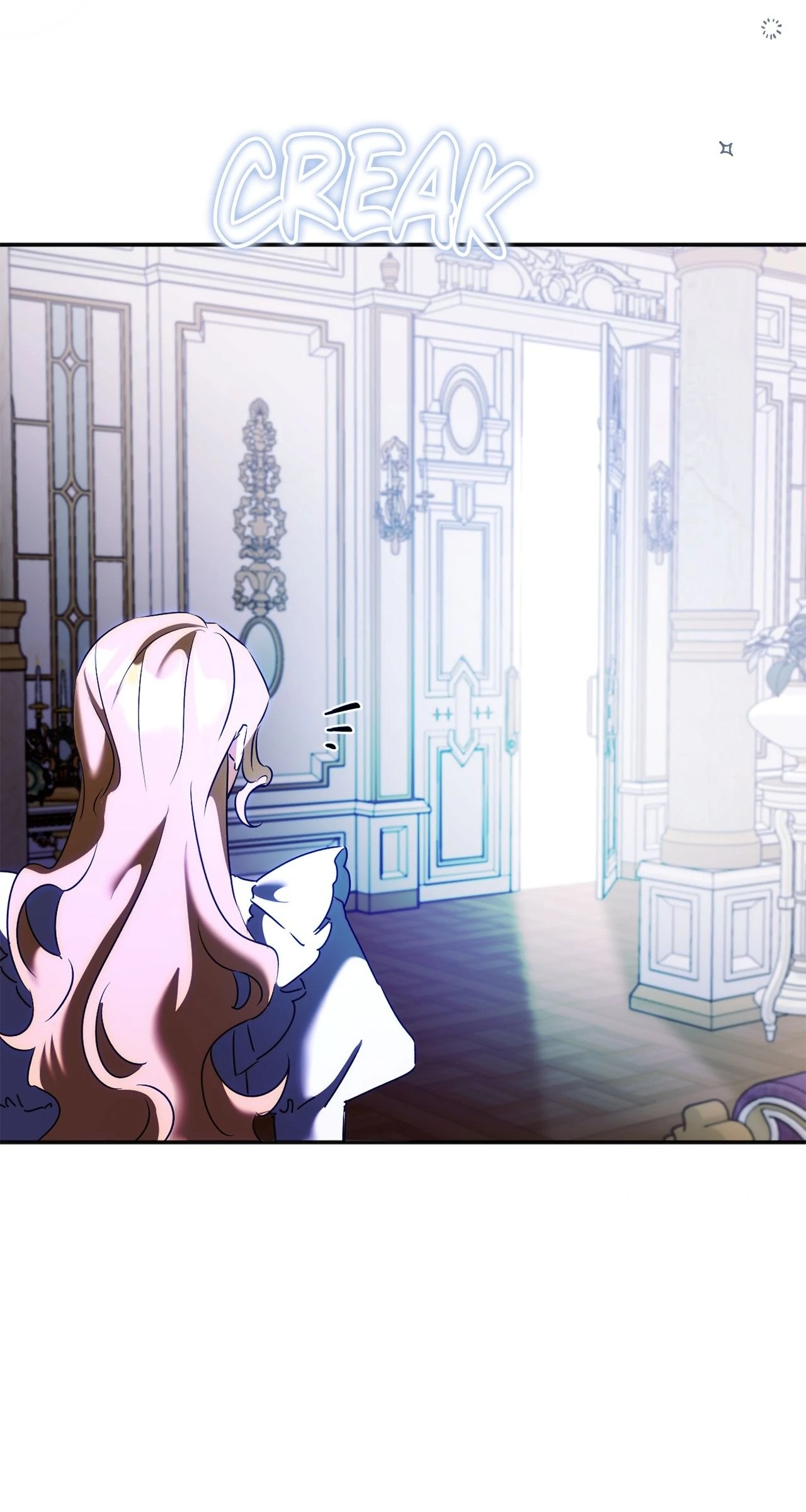 The Saintess Returns To The Emperor Chapter 61 - Page 22