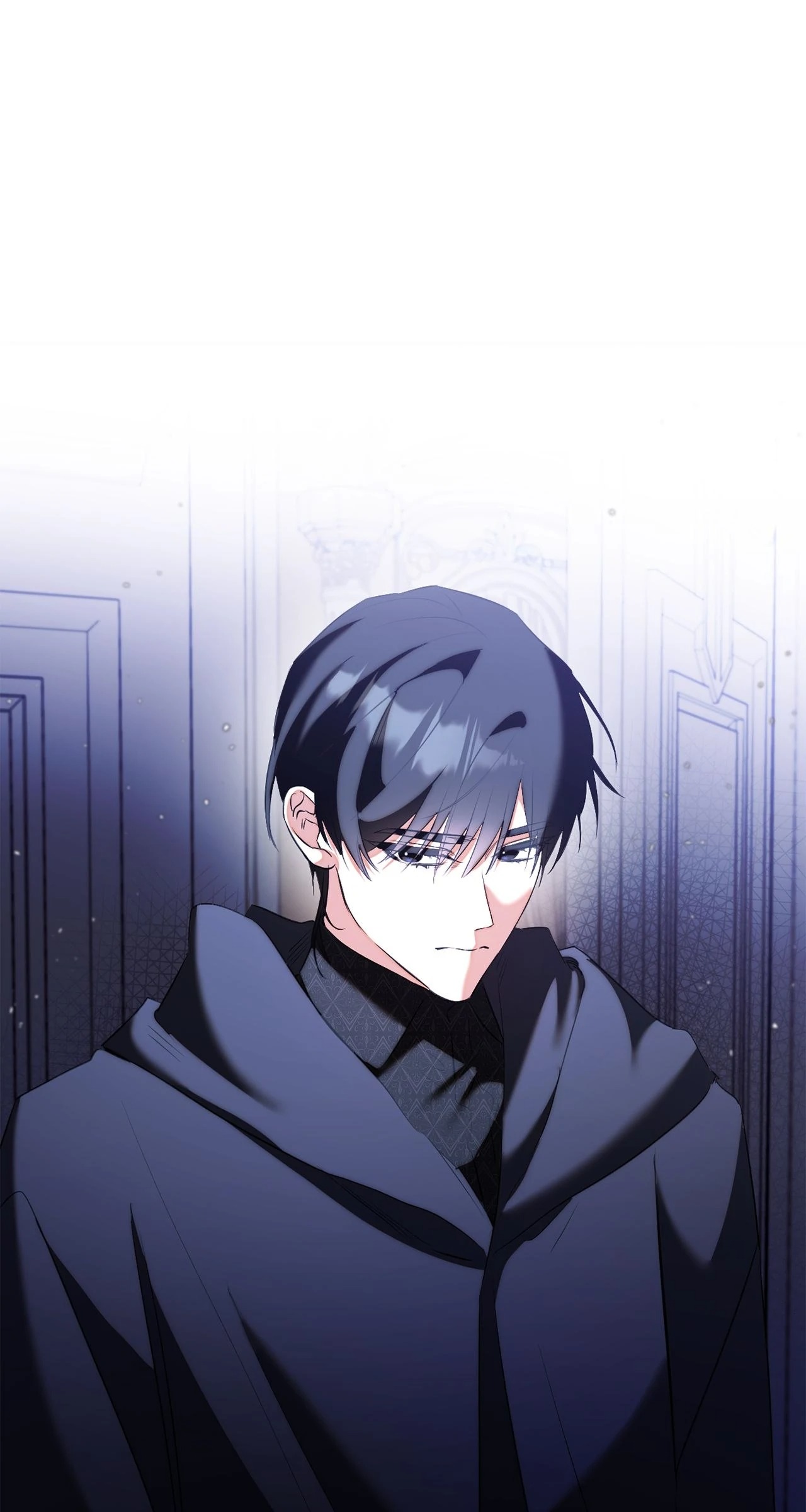 The Saintess Returns To The Emperor Chapter 61 - Page 23