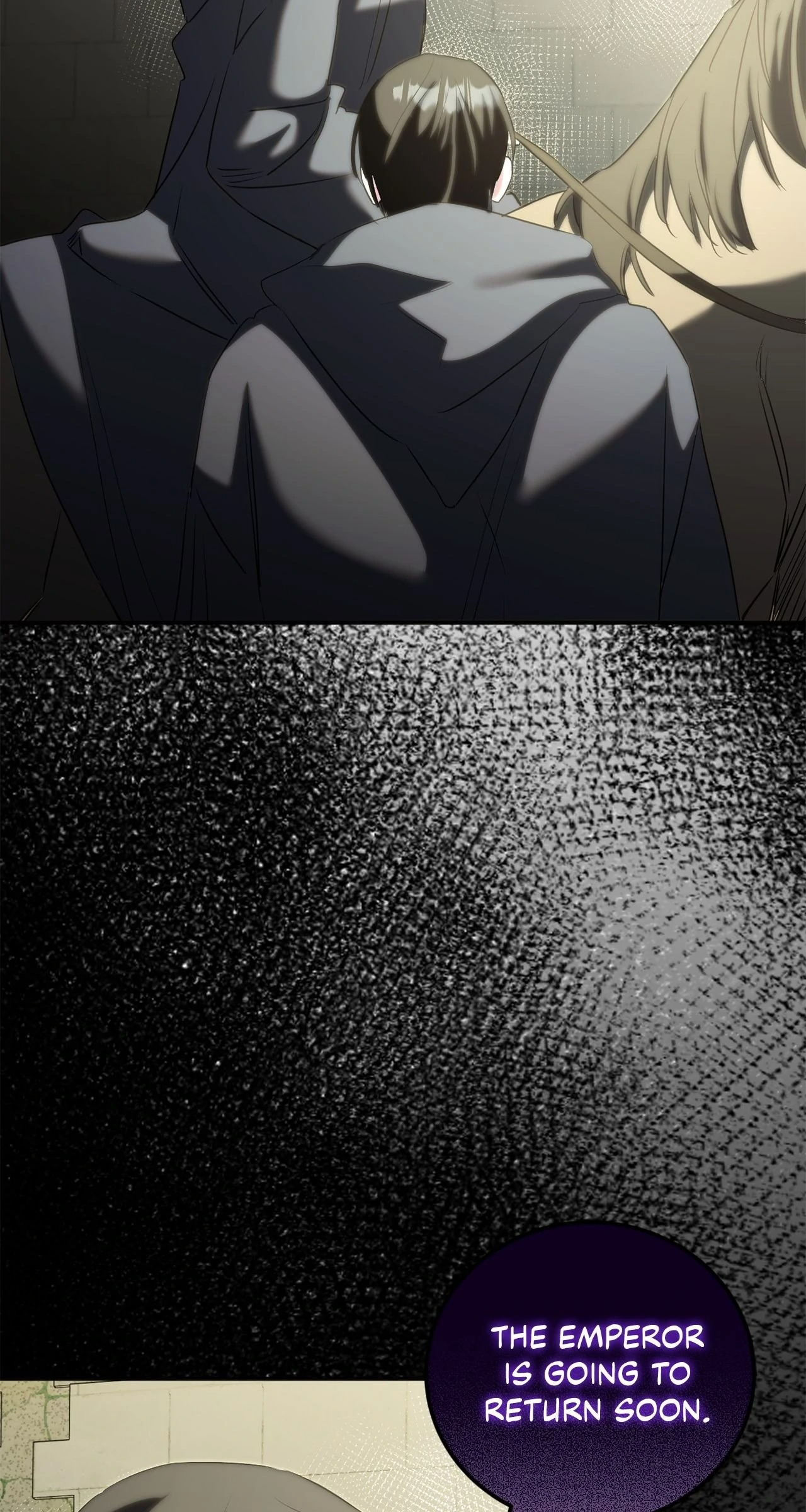 The Saintess Returns To The Emperor Chapter 61 - Page 27