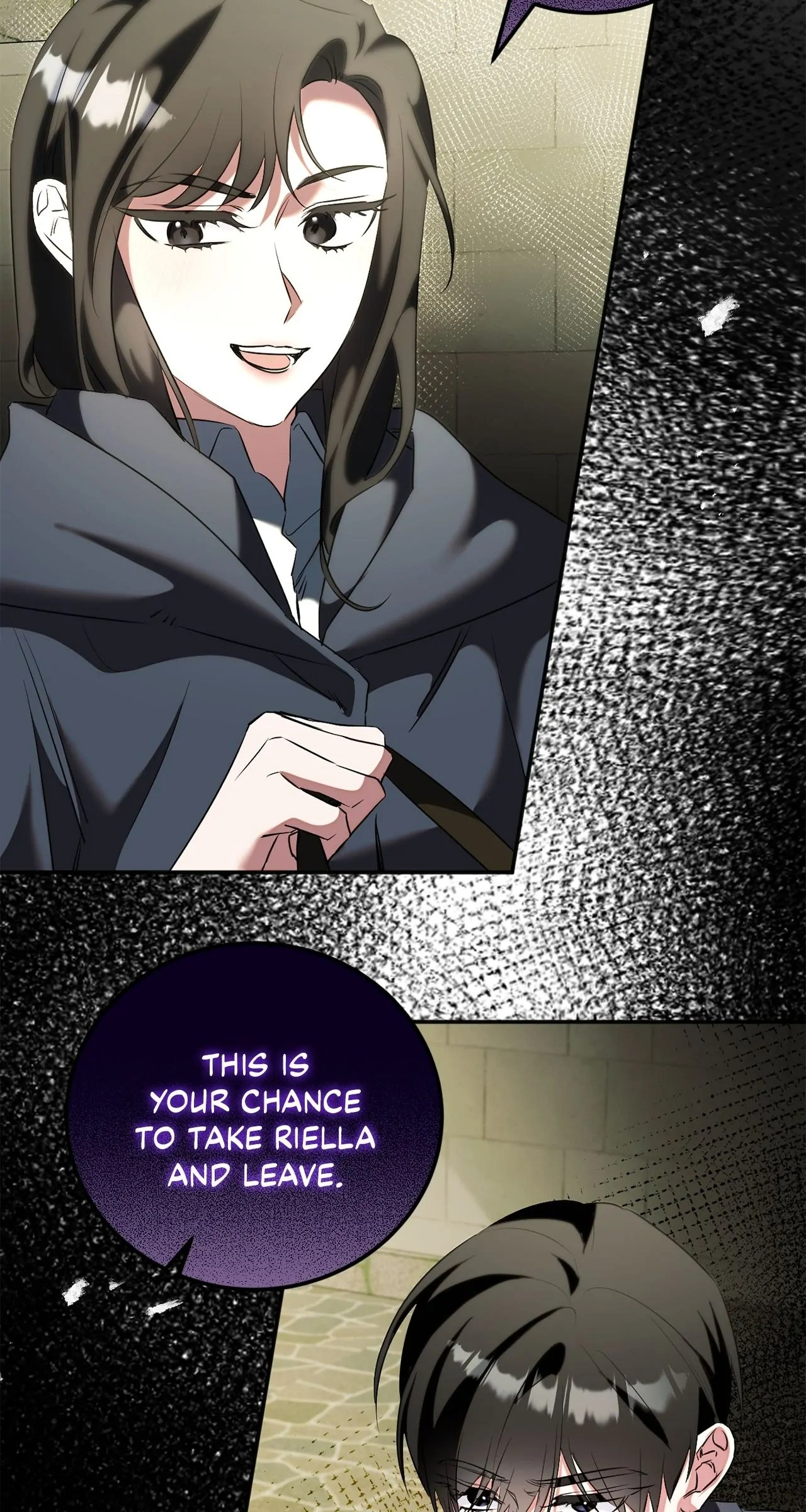 The Saintess Returns To The Emperor Chapter 61 - Page 28