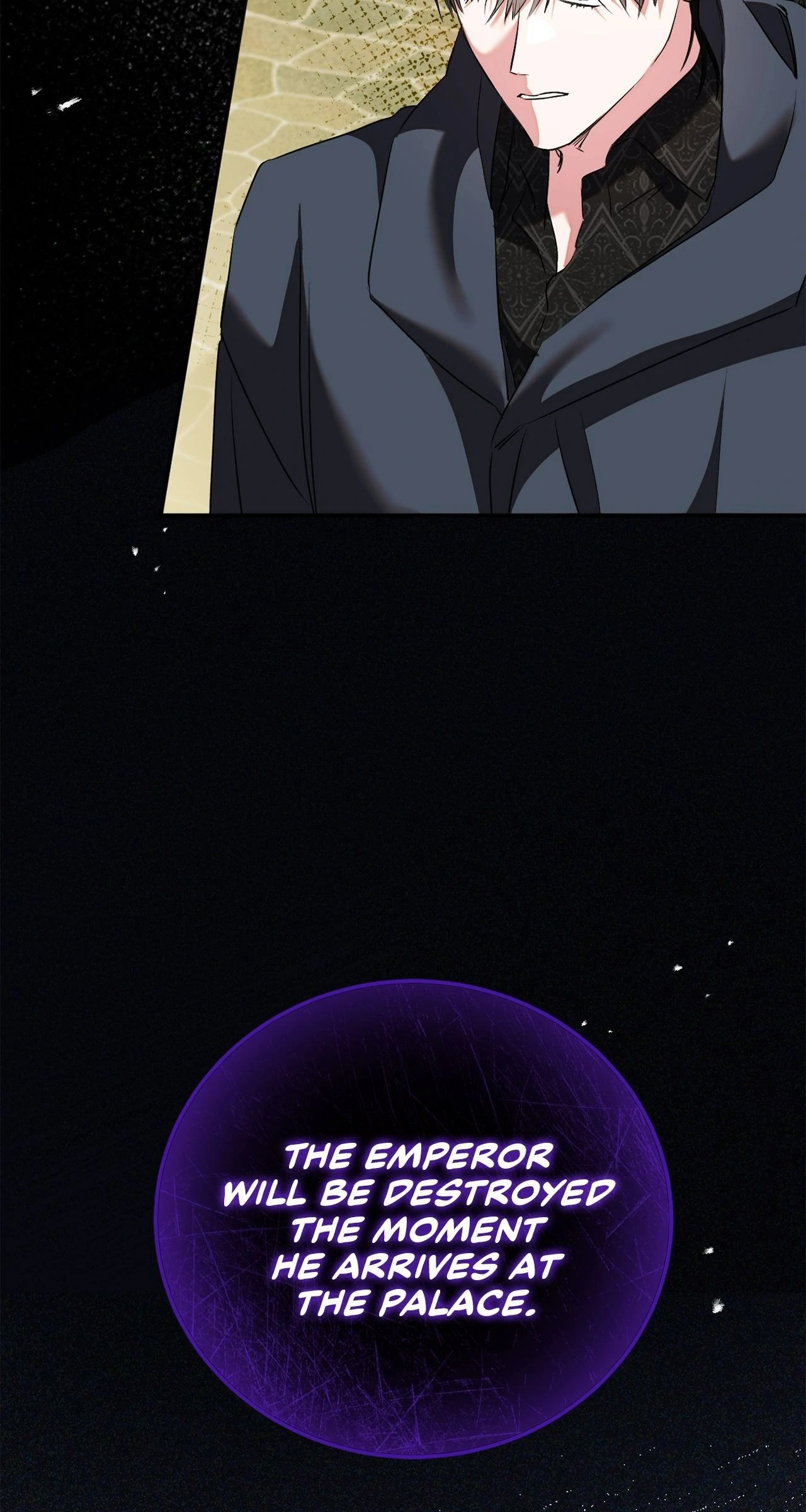 The Saintess Returns To The Emperor Chapter 61 - Page 29