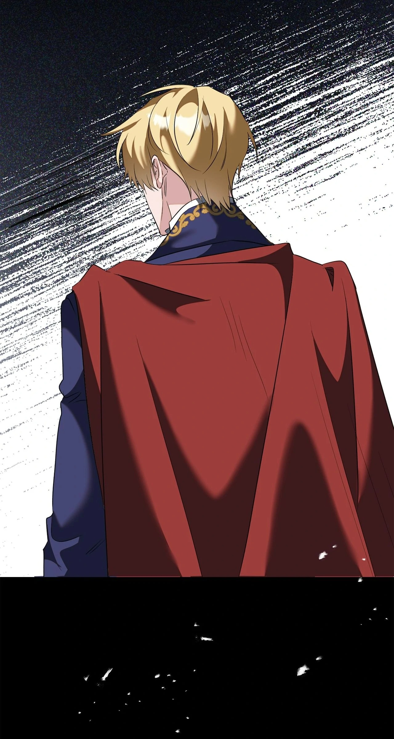 The Saintess Returns To The Emperor Chapter 61 - Page 30