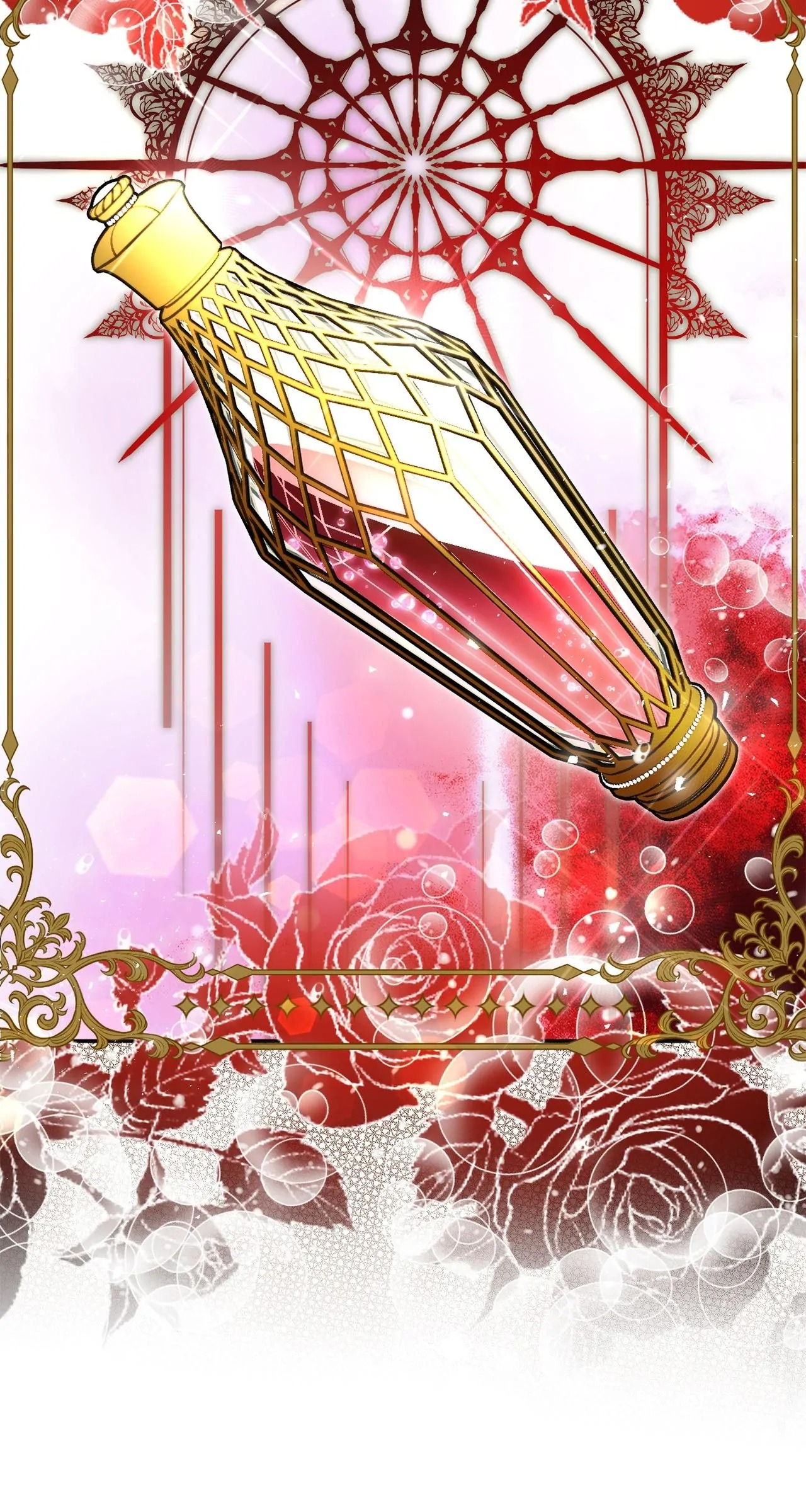 The Saintess Returns To The Emperor Chapter 61 - Page 37