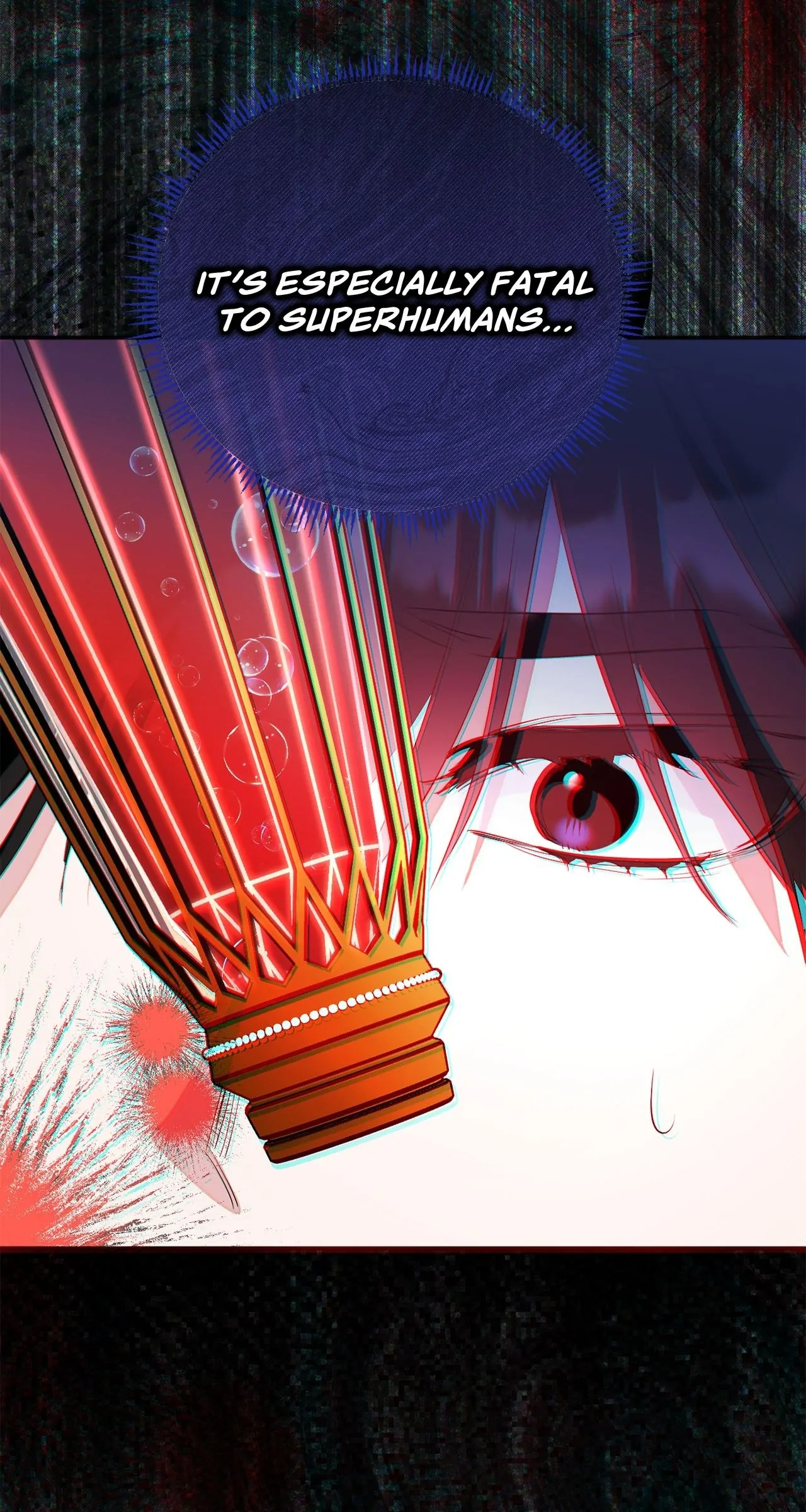 The Saintess Returns To The Emperor Chapter 61 - Page 42