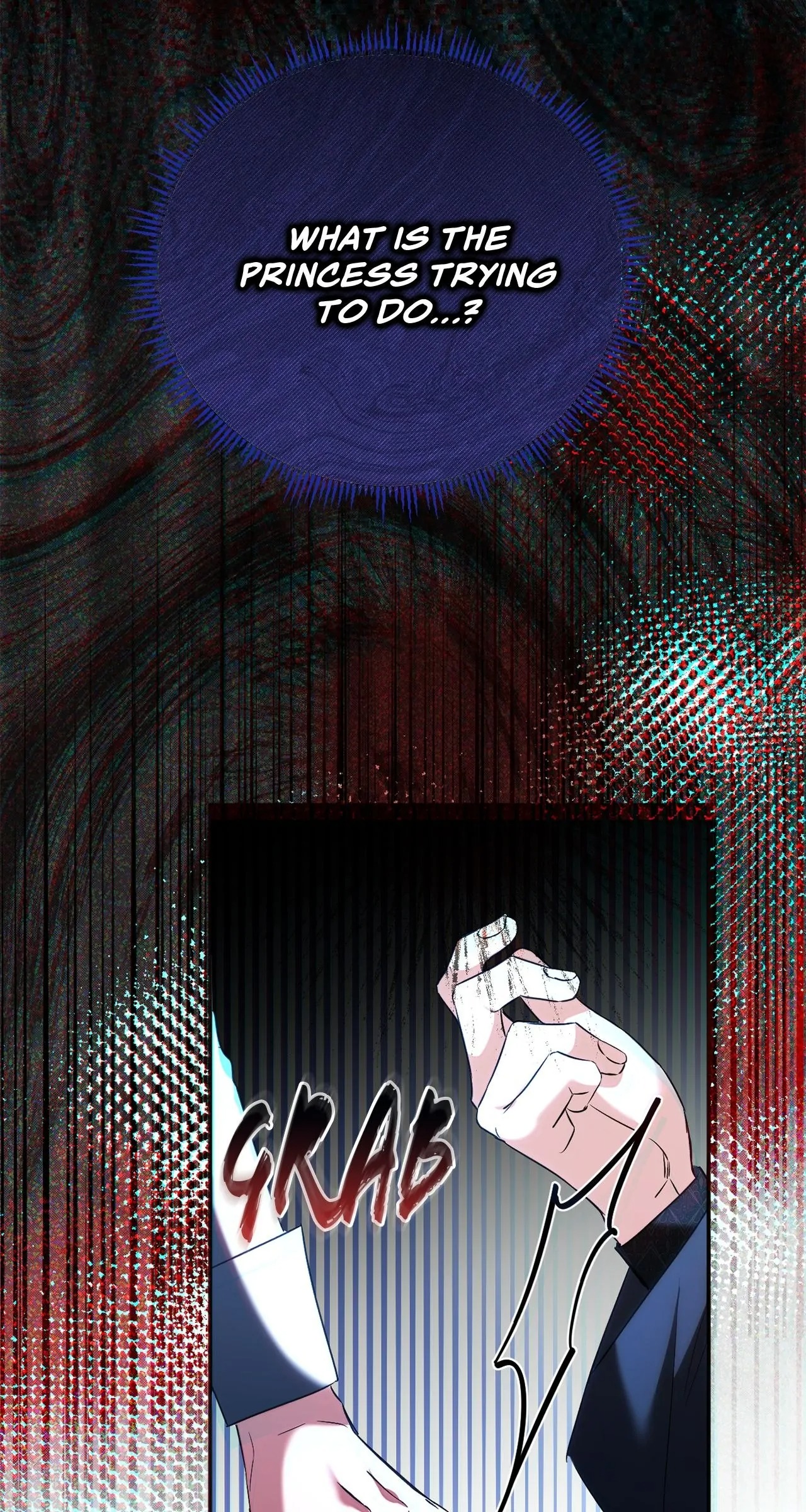 The Saintess Returns To The Emperor Chapter 61 - Page 43