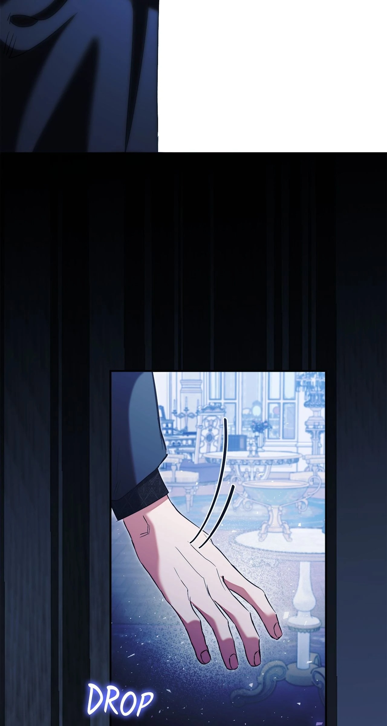 The Saintess Returns To The Emperor Chapter 61 - Page 47