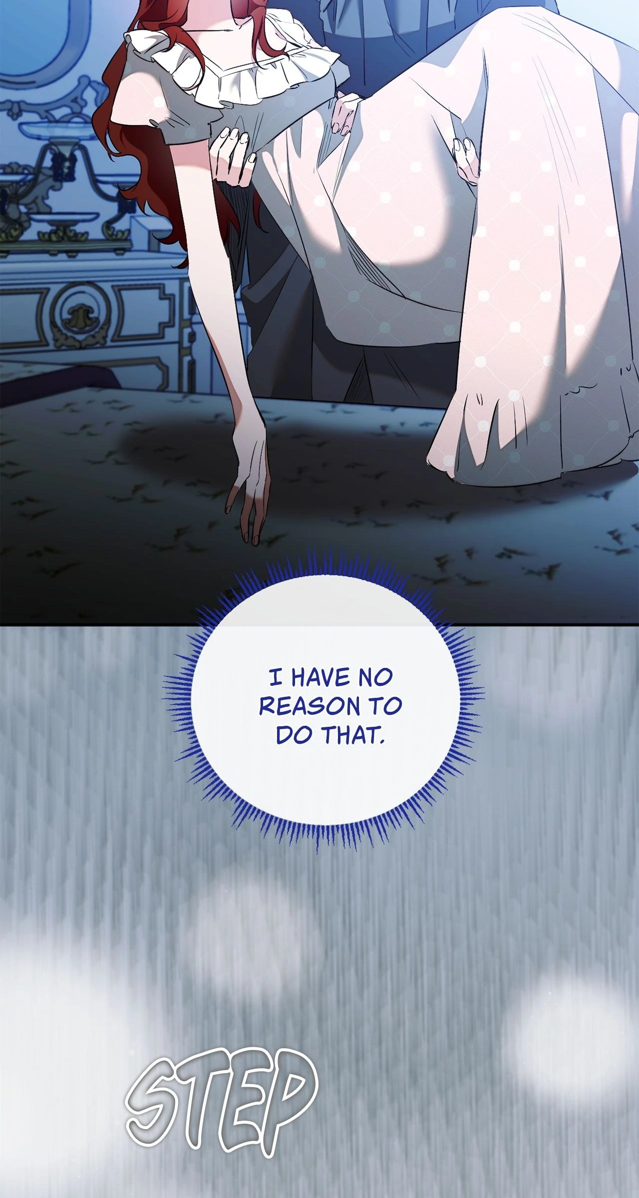 The Saintess Returns To The Emperor Chapter 61 - Page 49