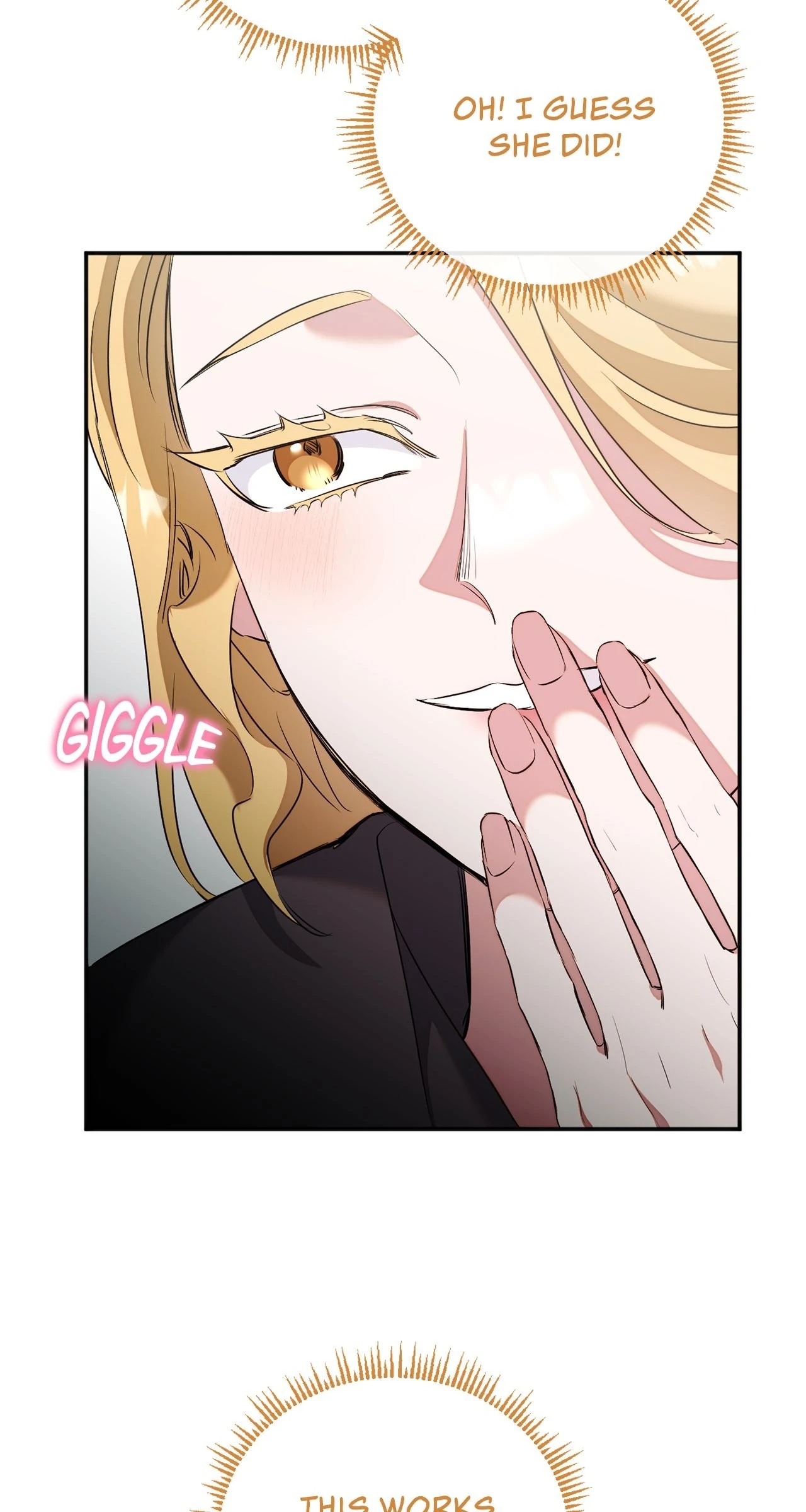 The Saintess Returns To The Emperor Chapter 61 - Page 58