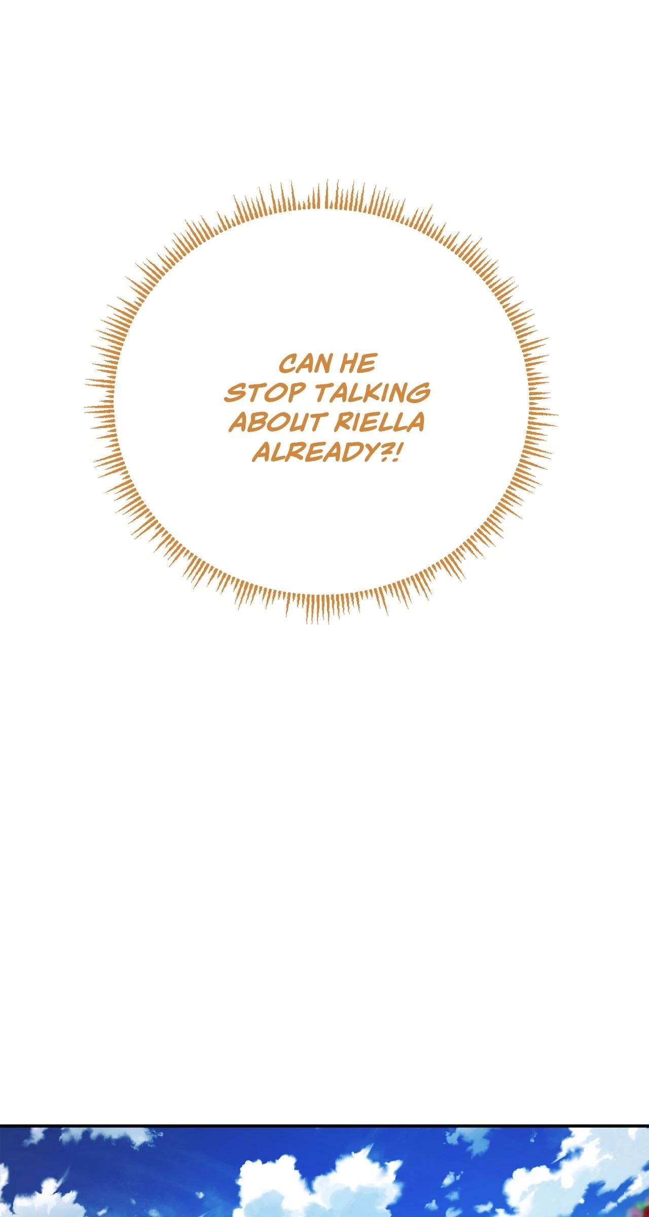 The Saintess Returns To The Emperor Chapter 61 - Page 67