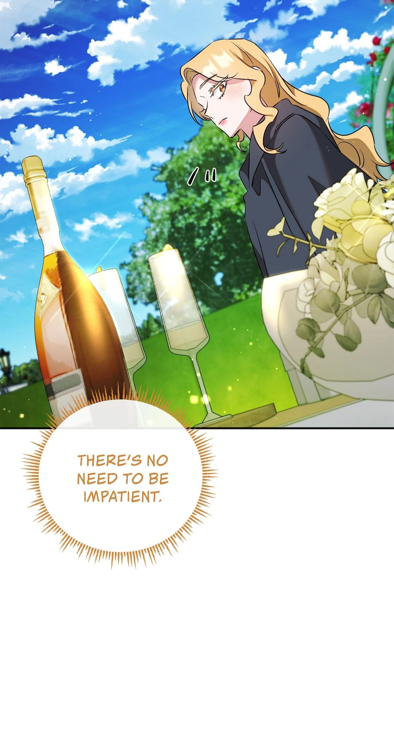 The Saintess Returns To The Emperor Chapter 61 - Page 68