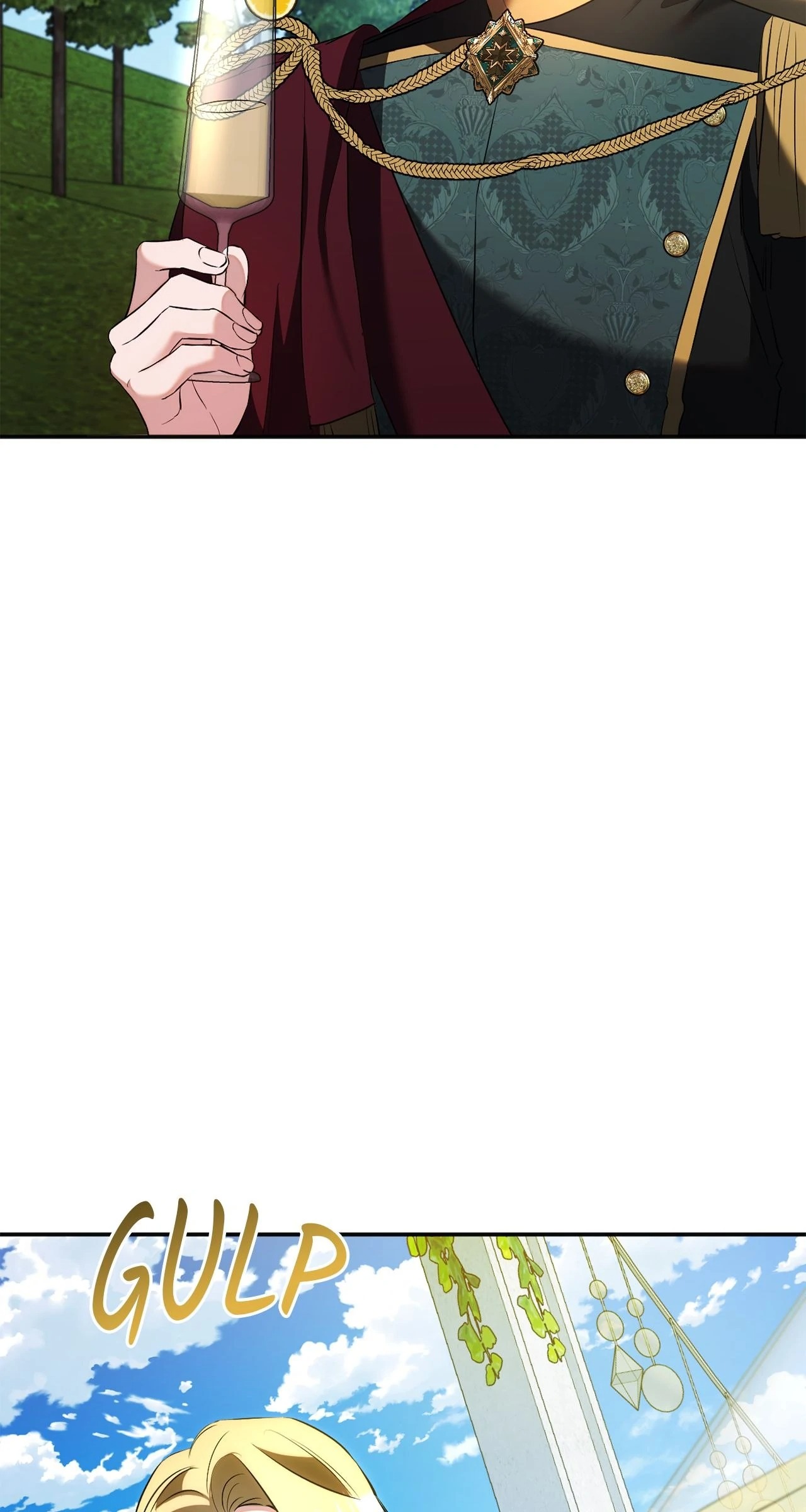 The Saintess Returns To The Emperor Chapter 61 - Page 75