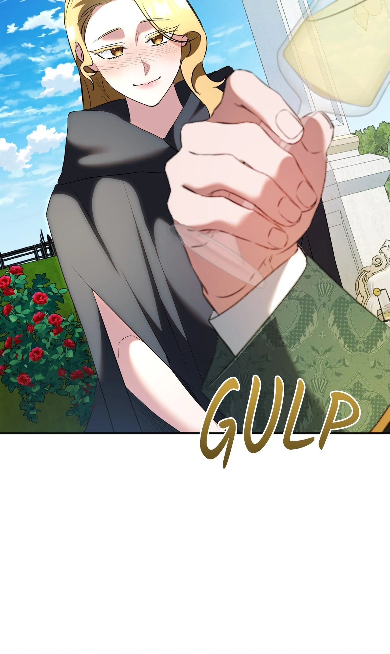 The Saintess Returns To The Emperor Chapter 61 - Page 76