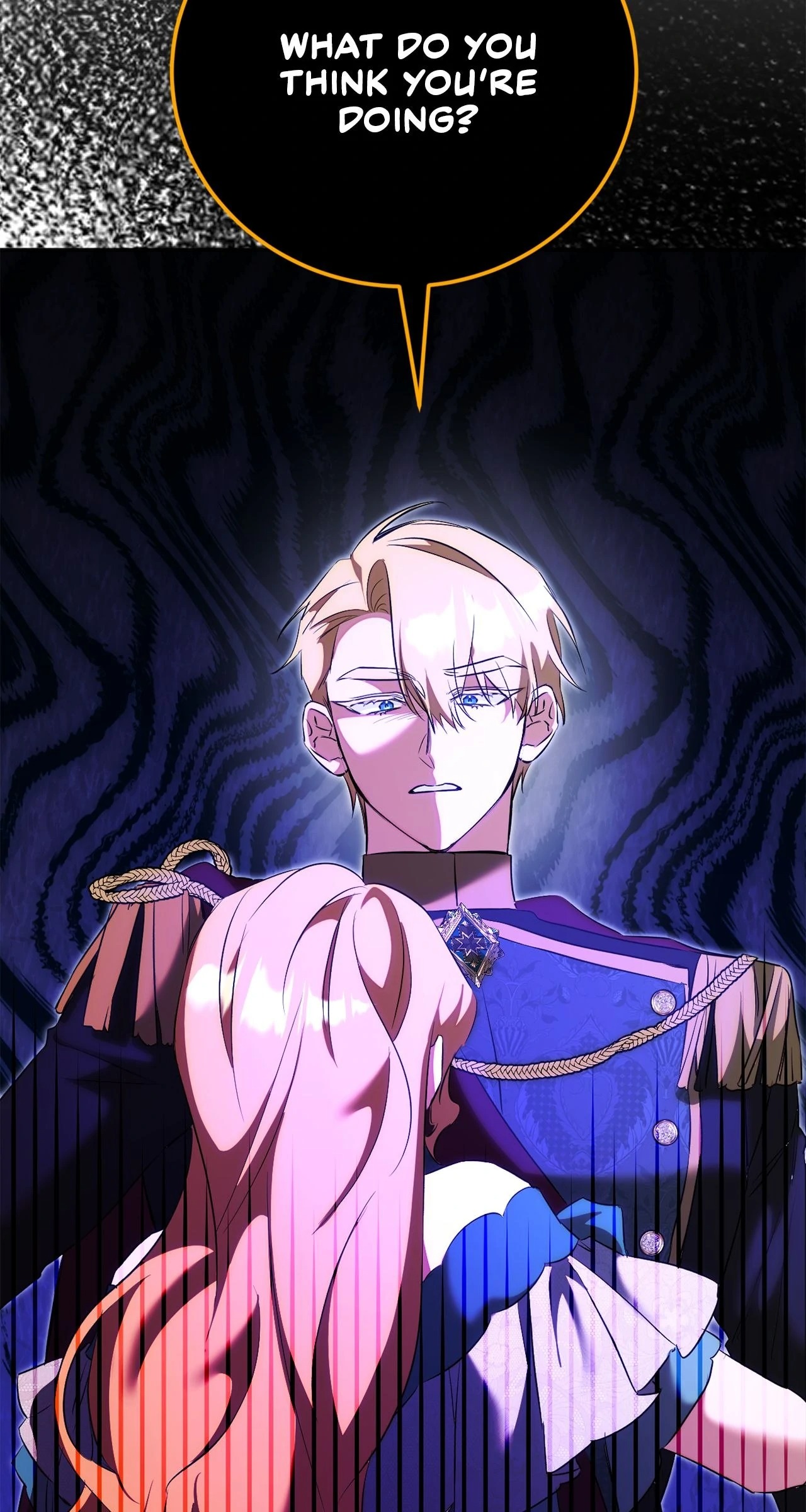 The Saintess Returns To The Emperor Chapter 61 - Page 81