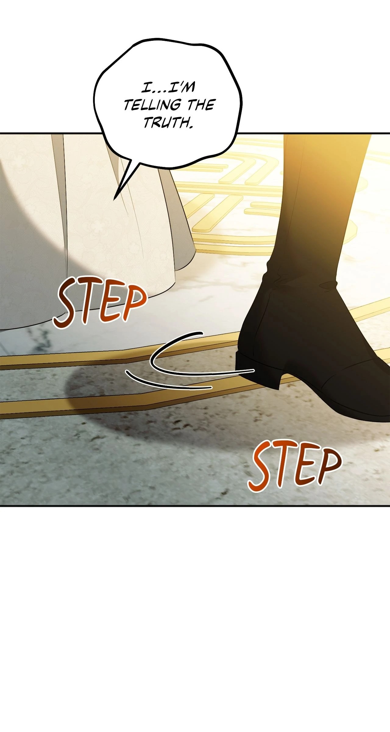 The Saintess Returns To The Emperor Chapter 61 - Page 87