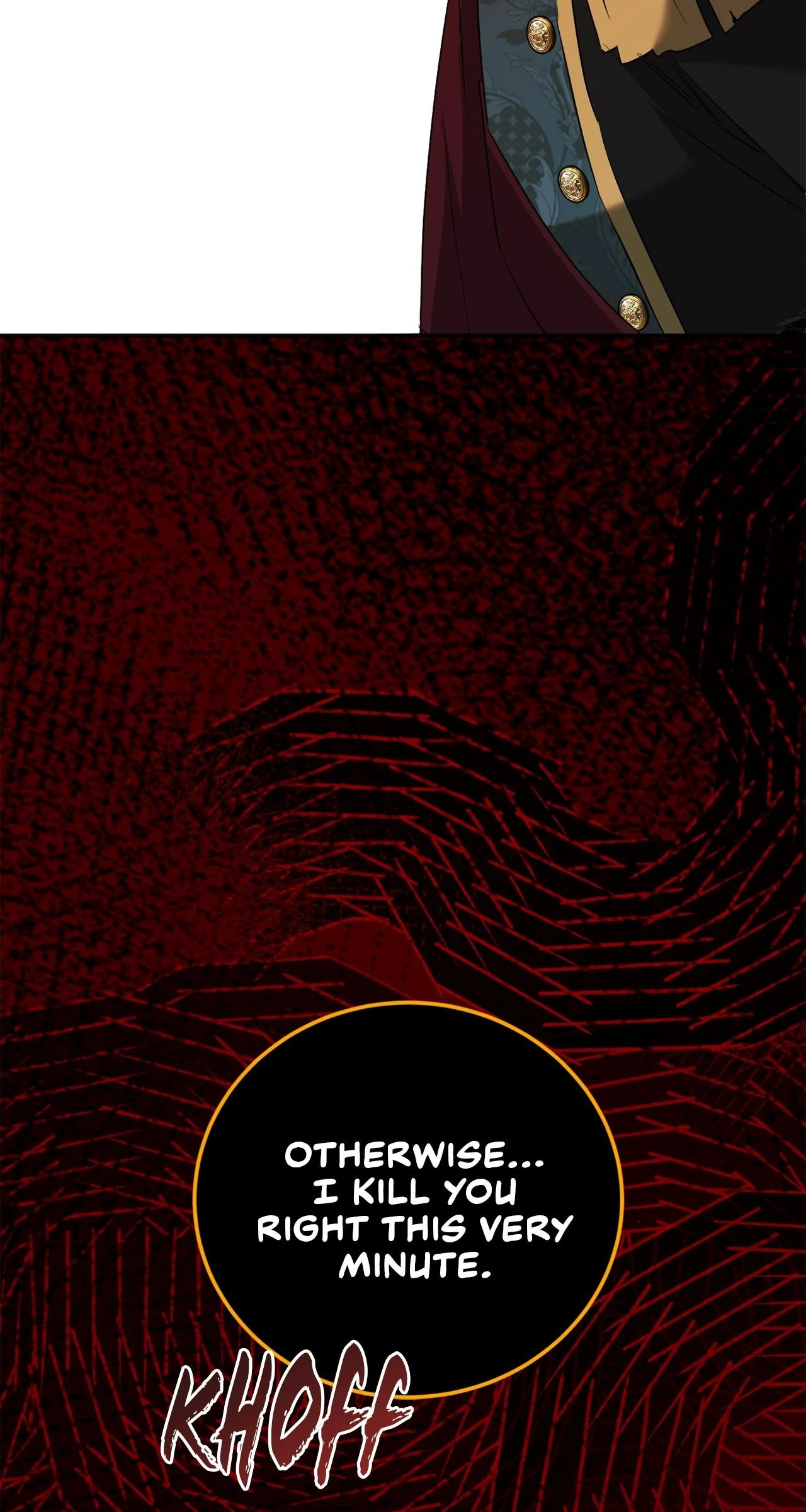 The Saintess Returns To The Emperor Chapter 61 - Page 98