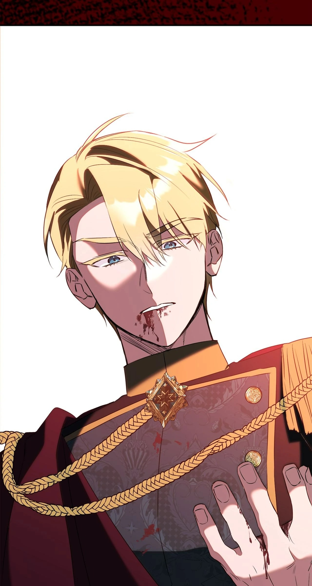 The Saintess Returns To The Emperor Chapter 61 - Page 100