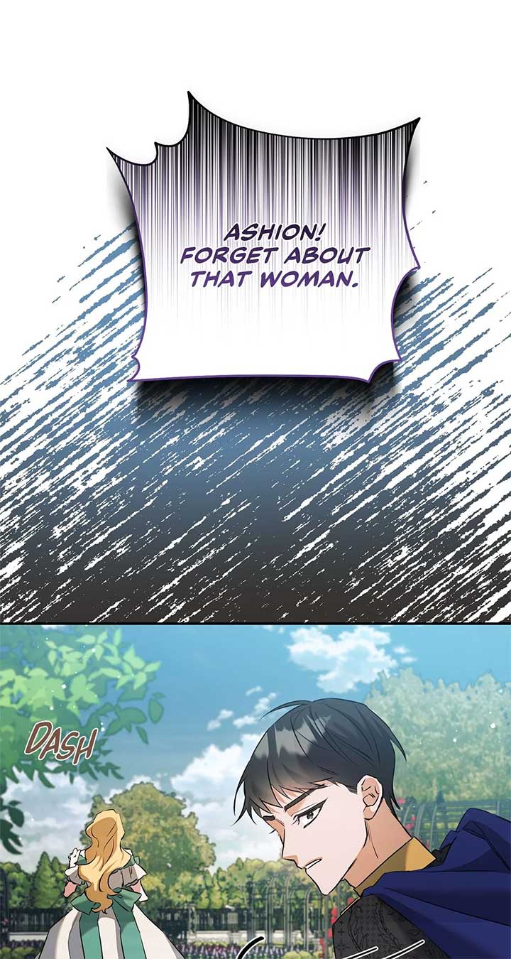 The Saintess Returns To The Emperor Chapter 62 - Page 15